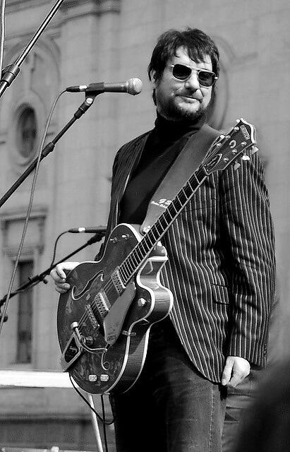 Alvaro Henriquez
