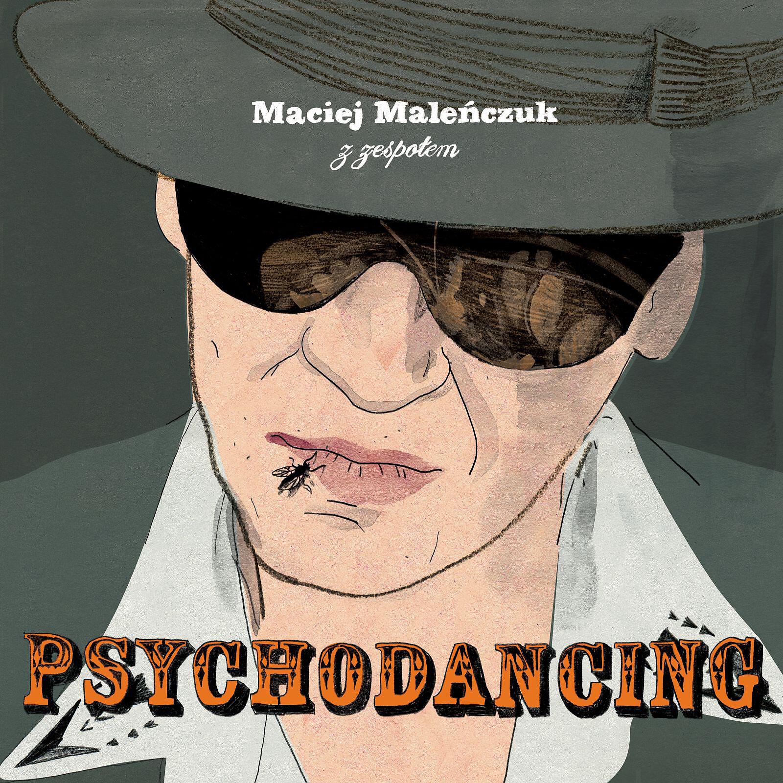 Релиз Psychodancing