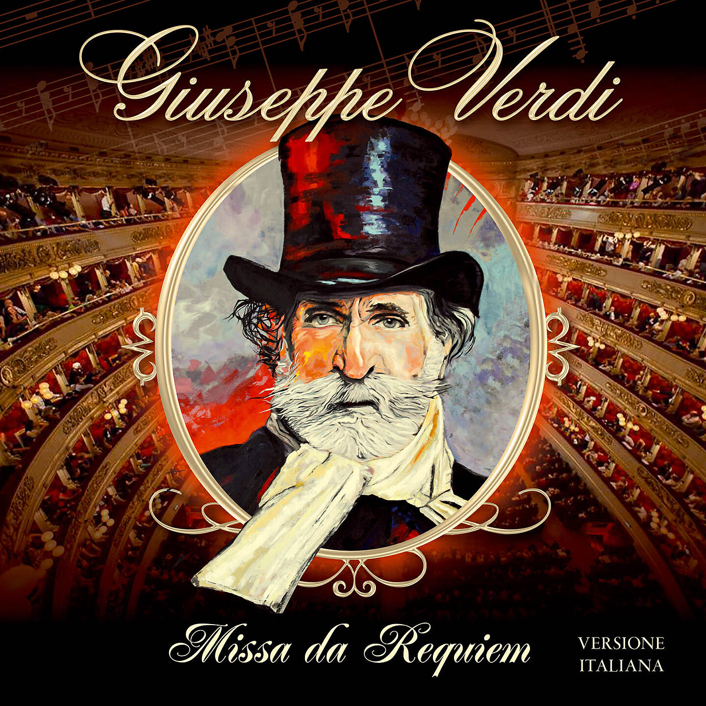 Choir & Orchestra of the Opera House Sofia