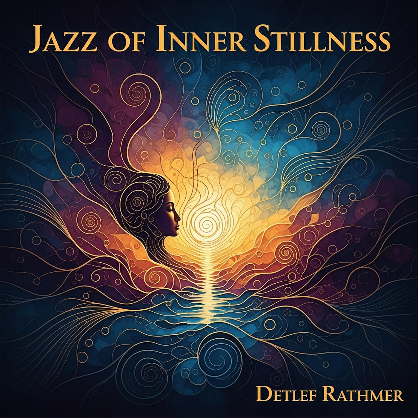 Релиз Jazz of Inner Stillness