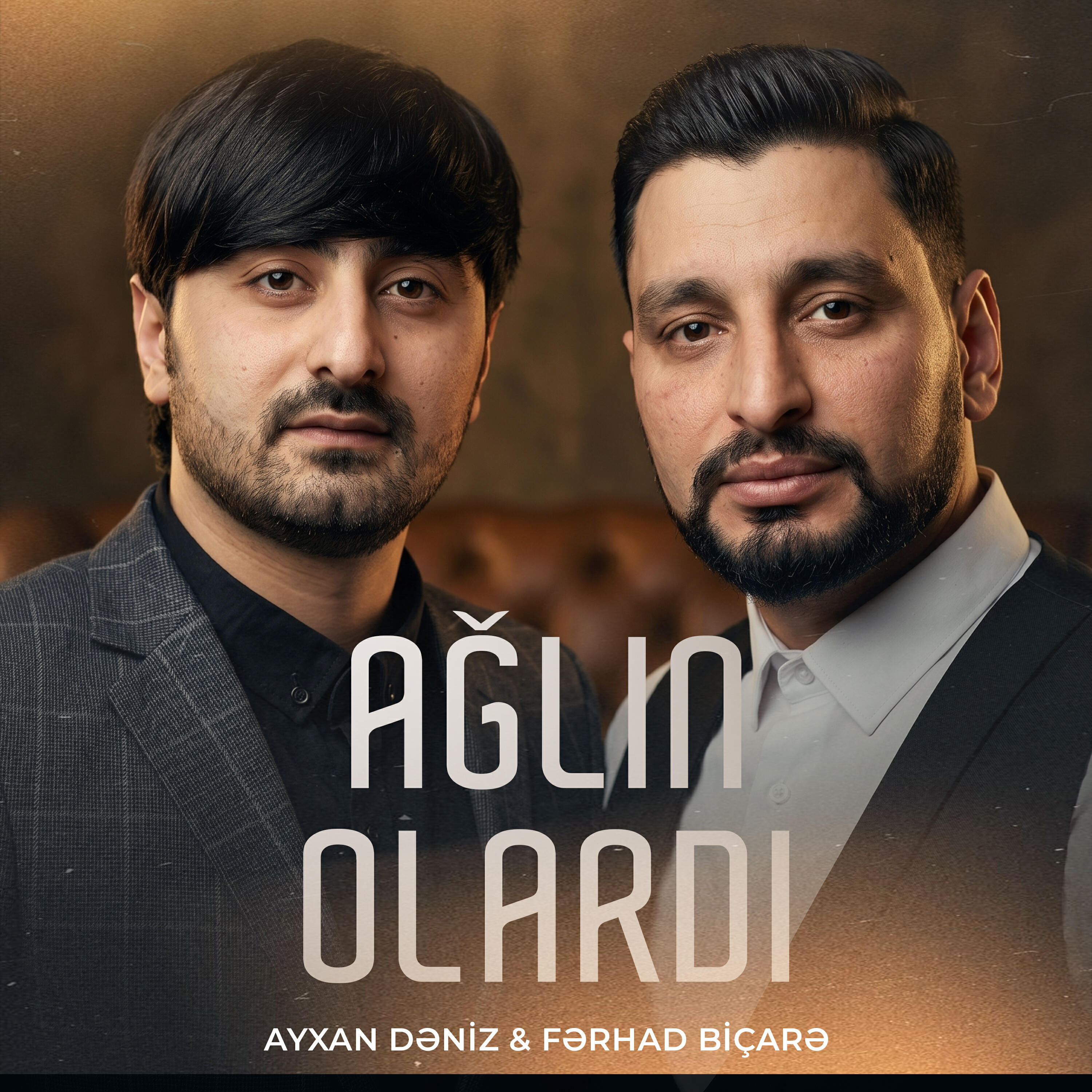 Релиз Ağlın Olardı
