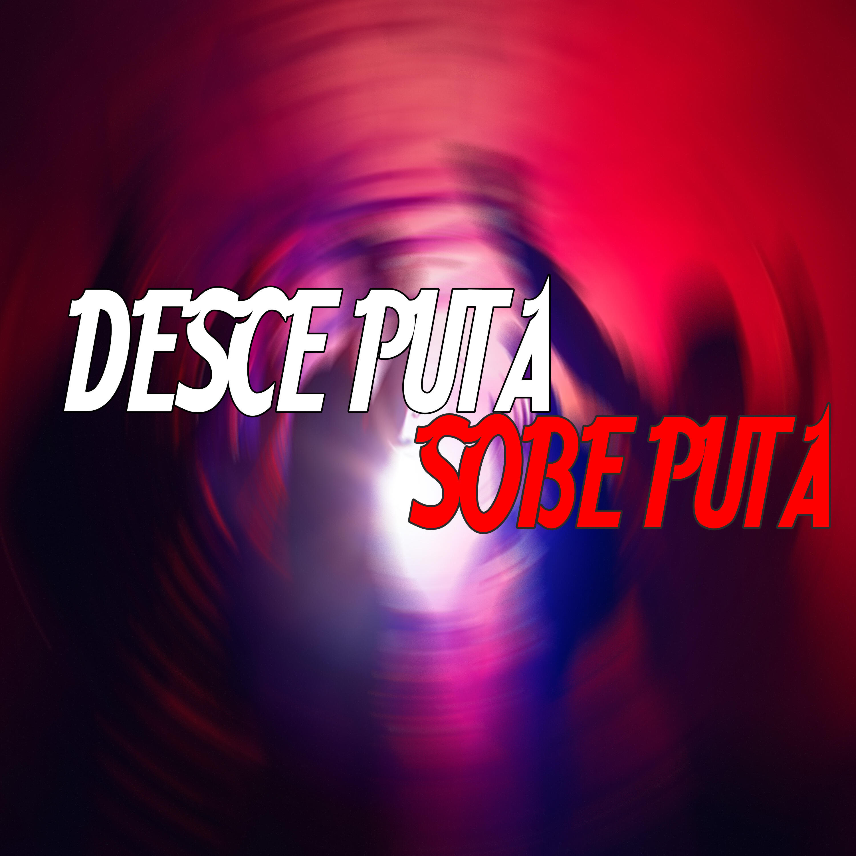 Релиз Desce Puta Sobe Puta