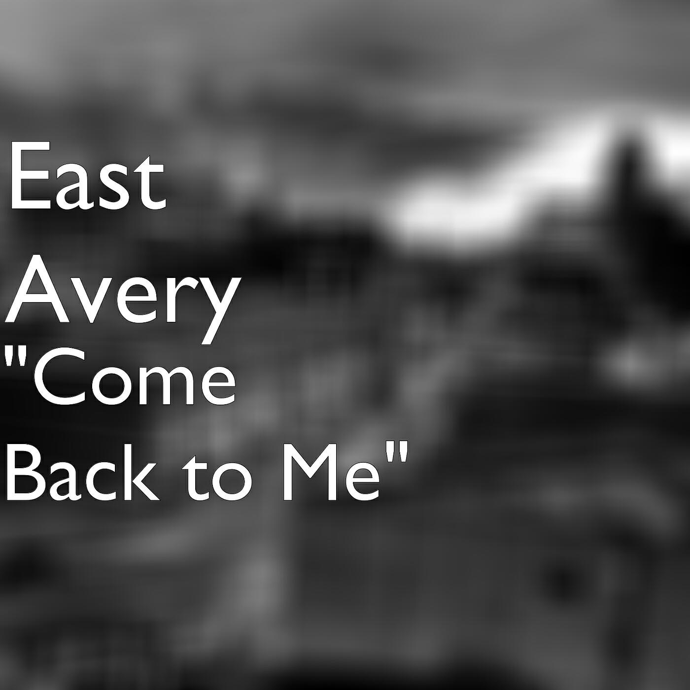 Релиз "Come Back to Me"