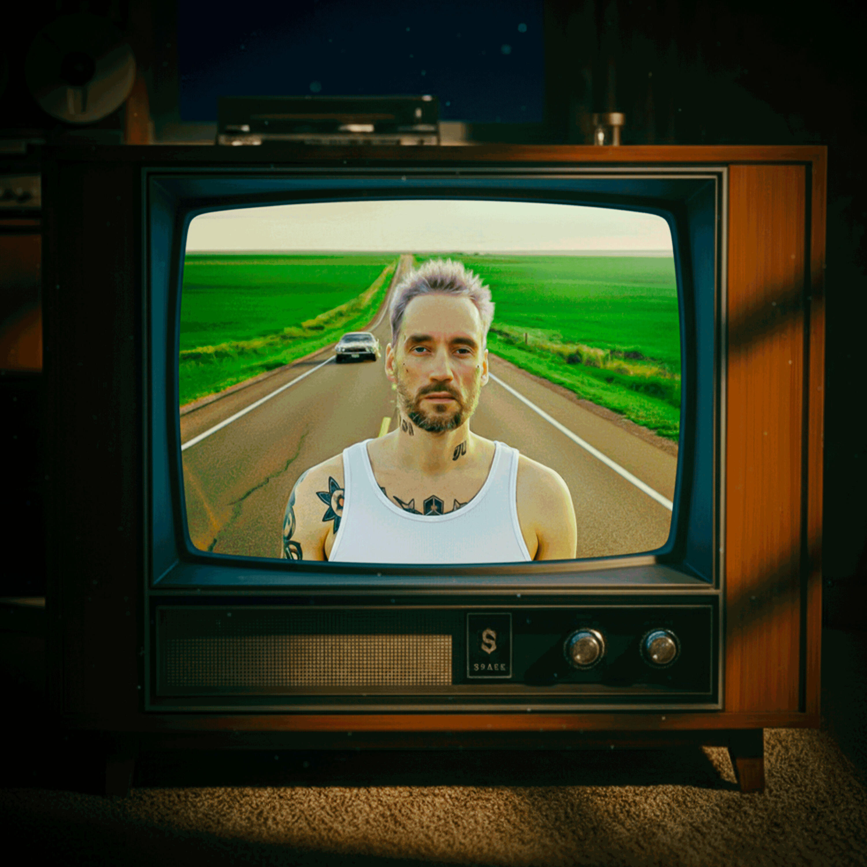 Релиз Телевизор