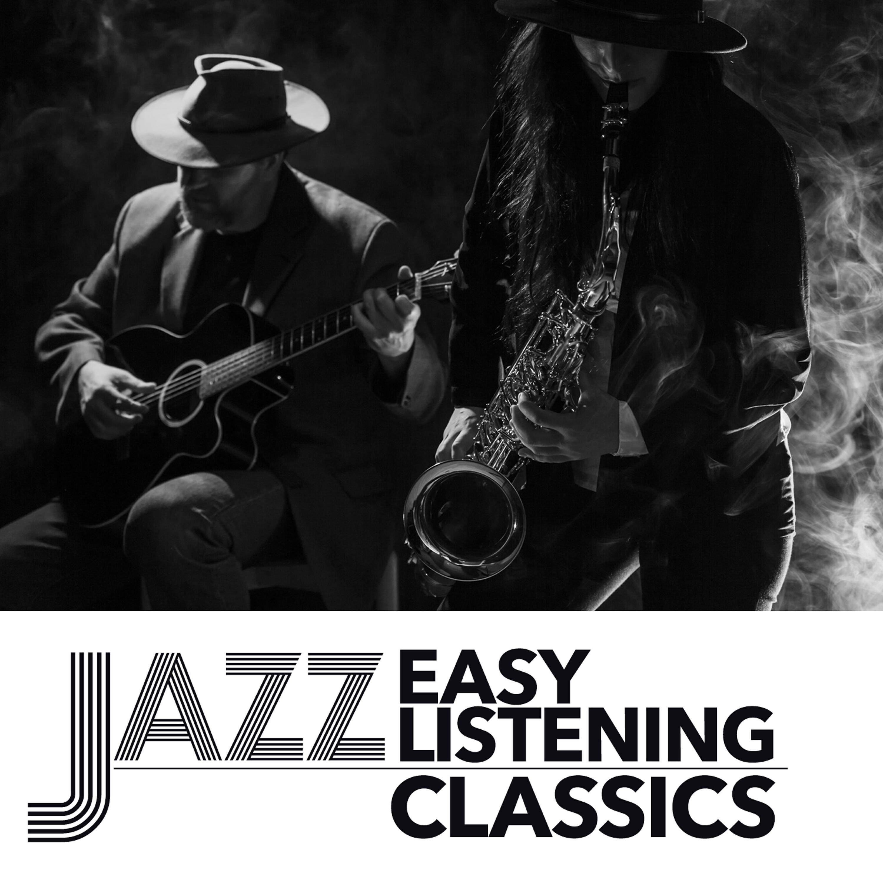 Релиз Jazz: Easy Listening Classics
