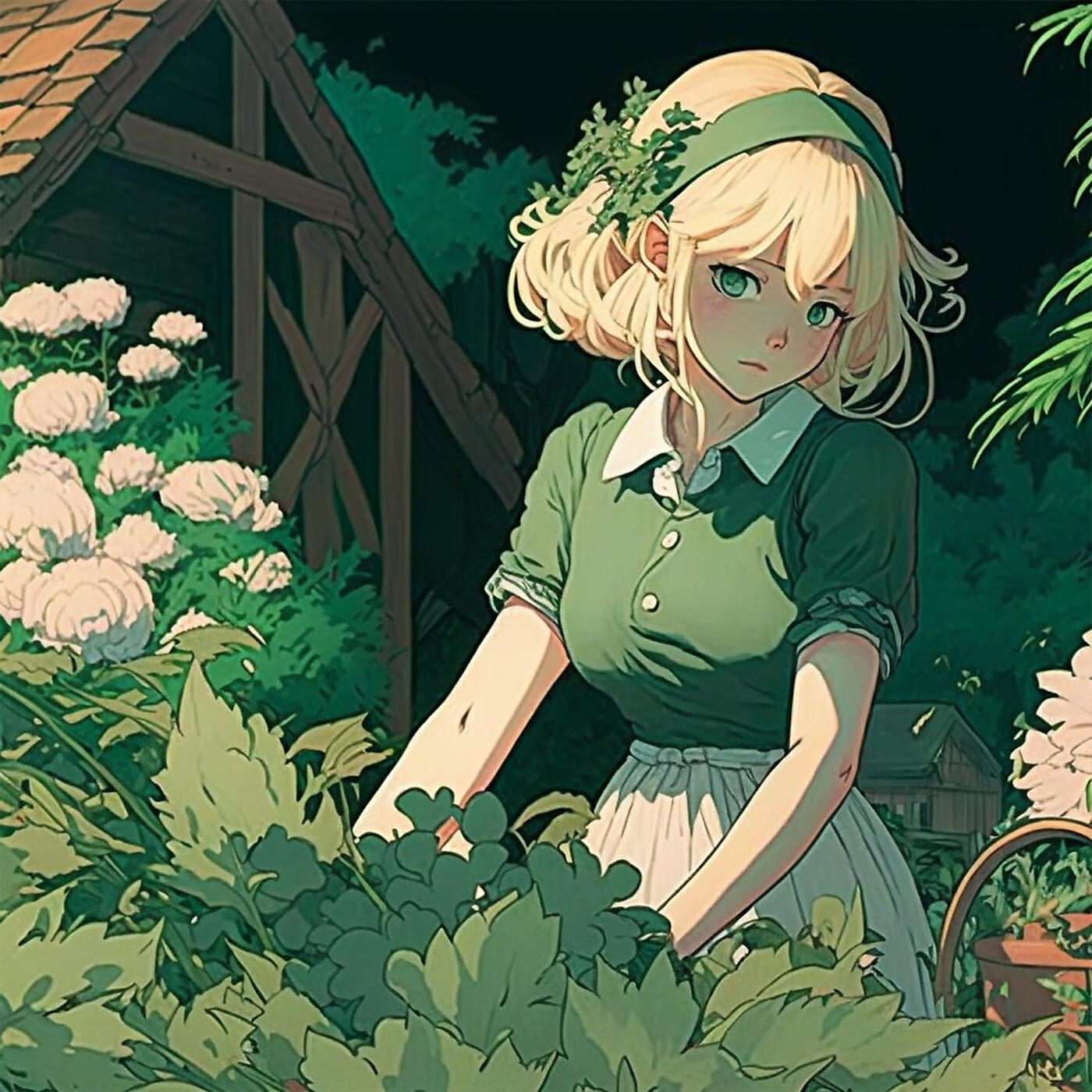 Релиз Home Grown