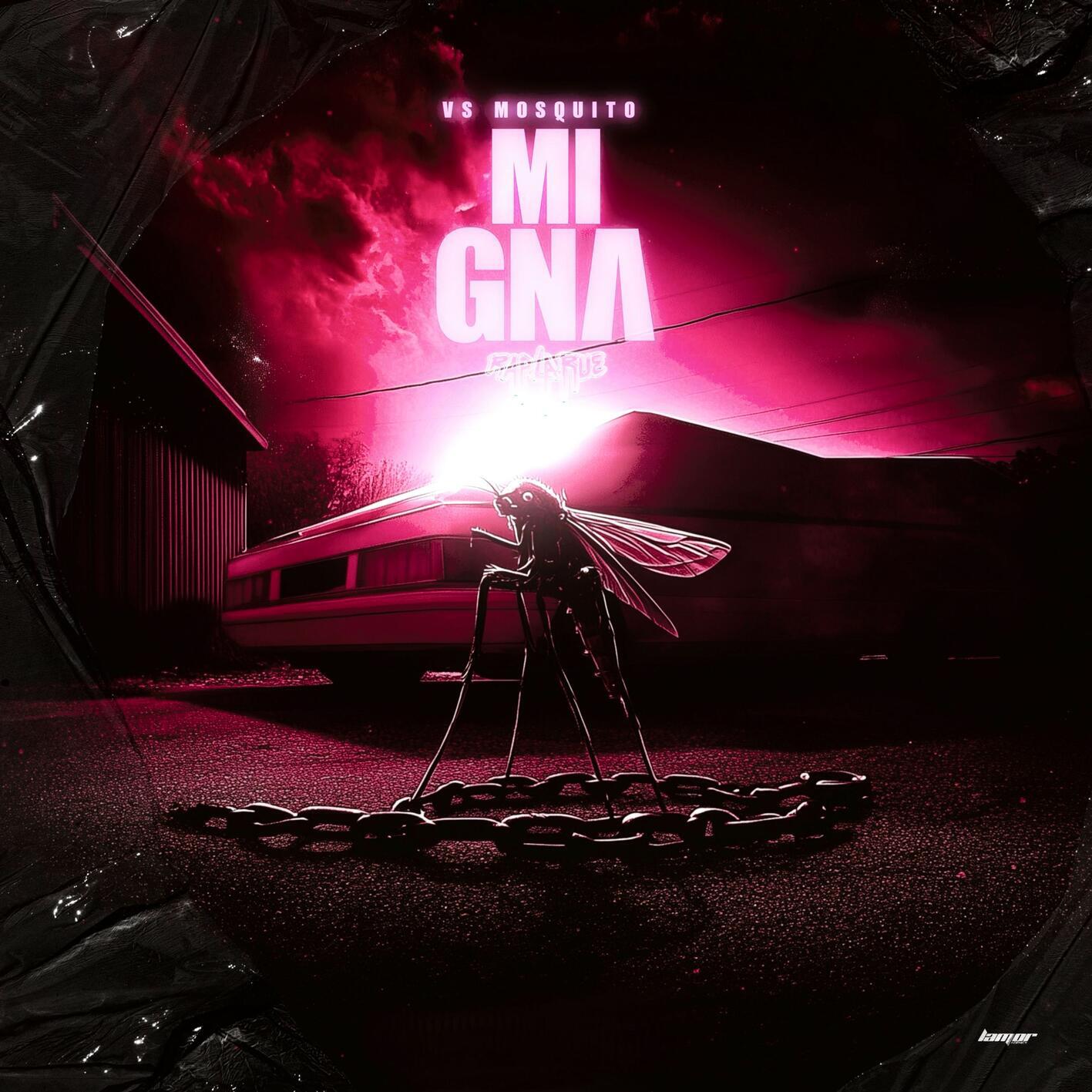 Релиз Mi Gna