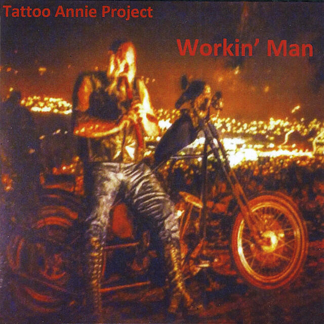 Tattoo Annie Project