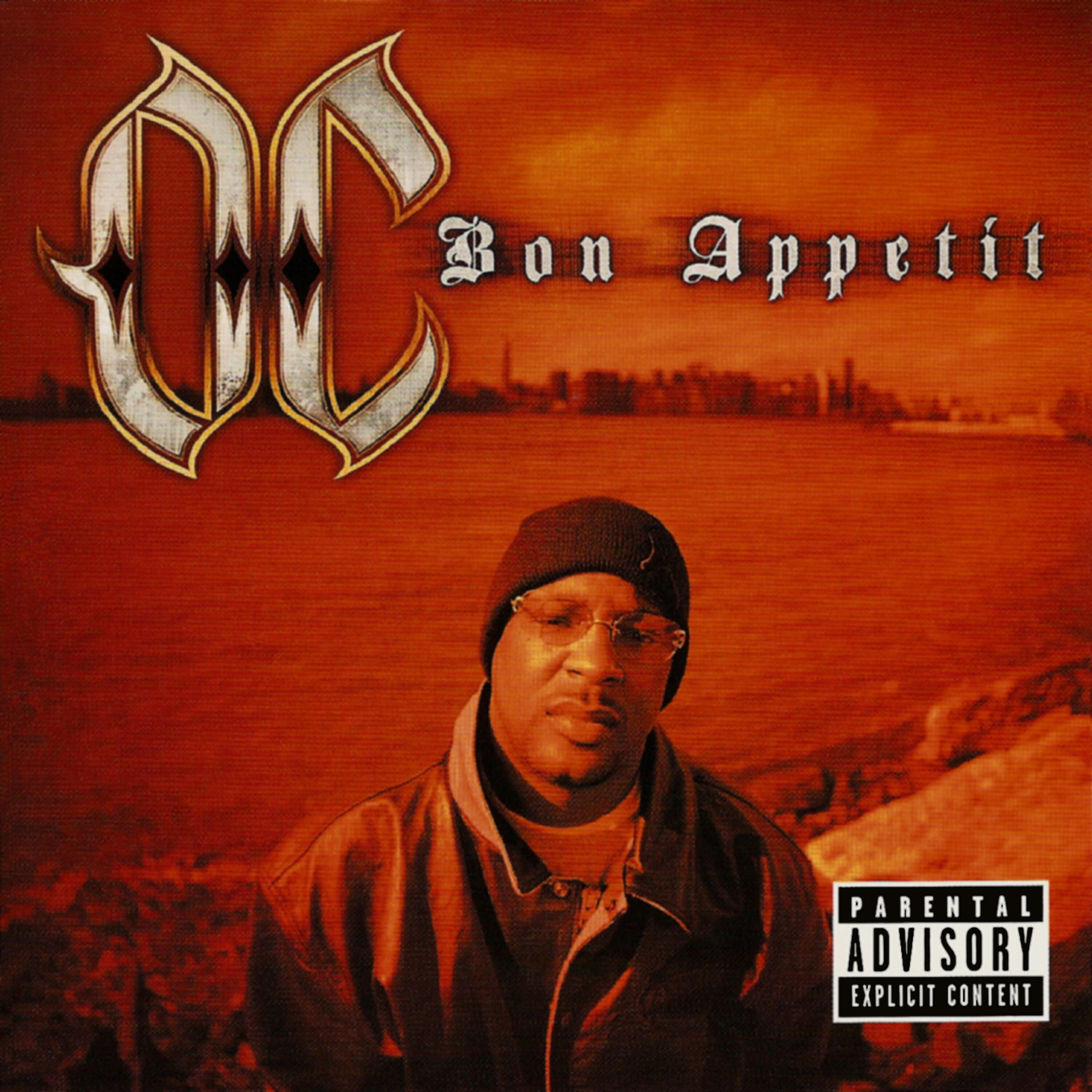 Релиз Bon Appetit