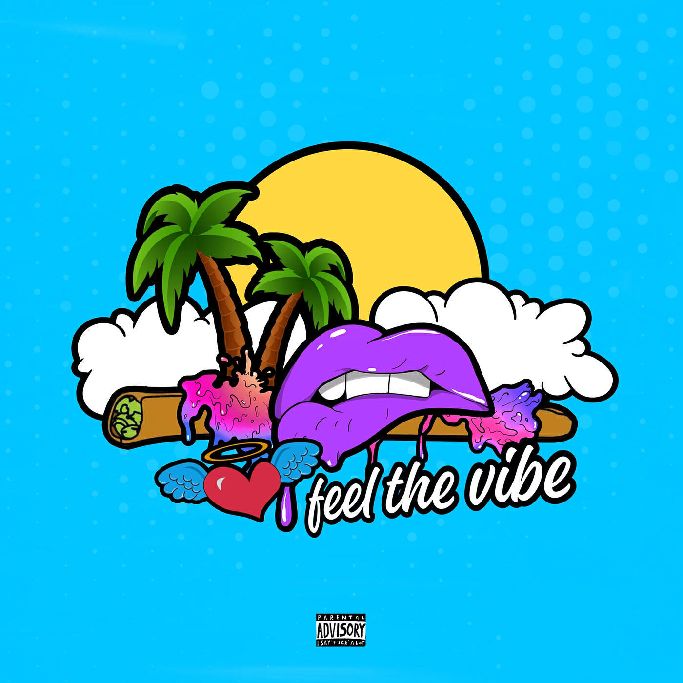 Релиз Feel the Vibe