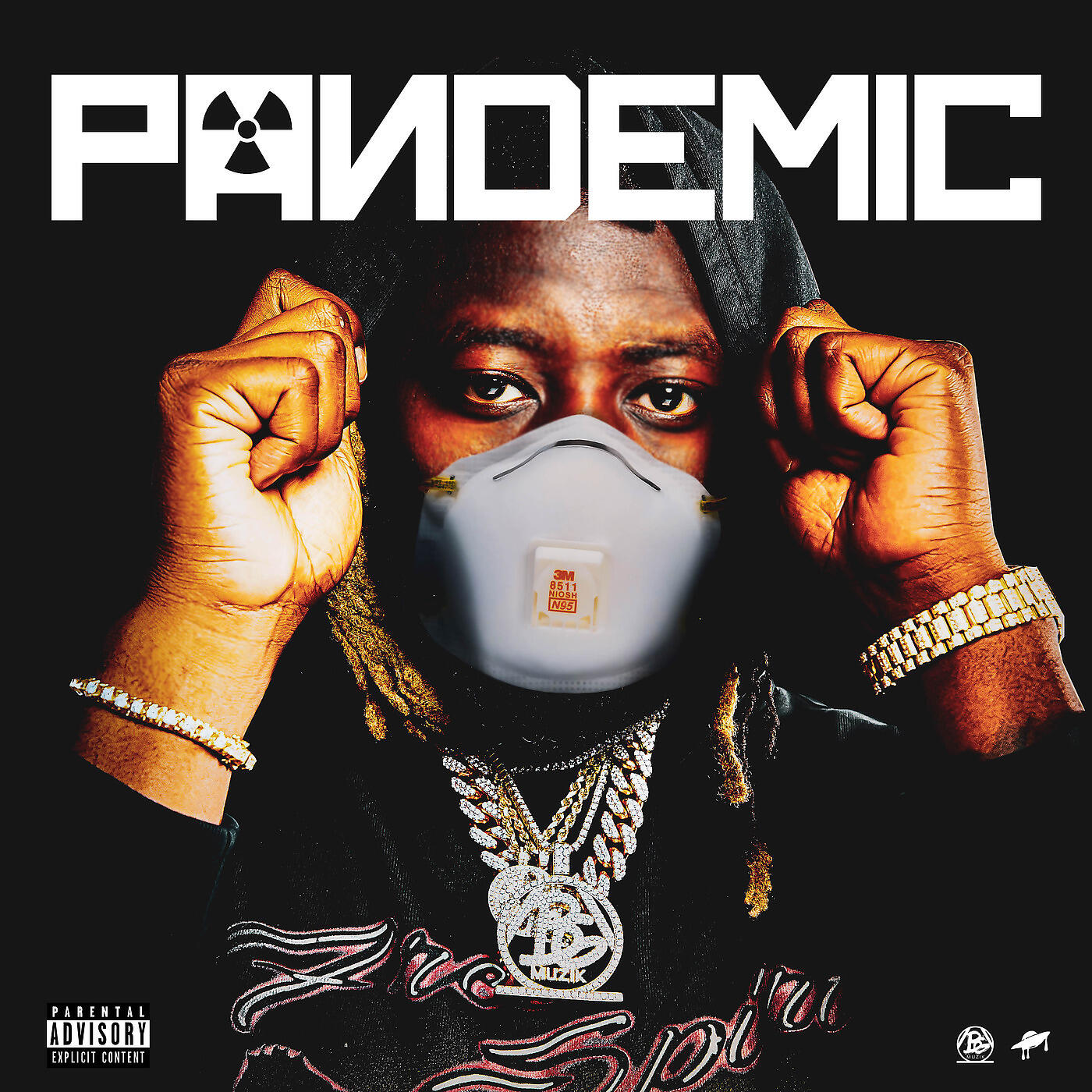 Релиз Pandemic