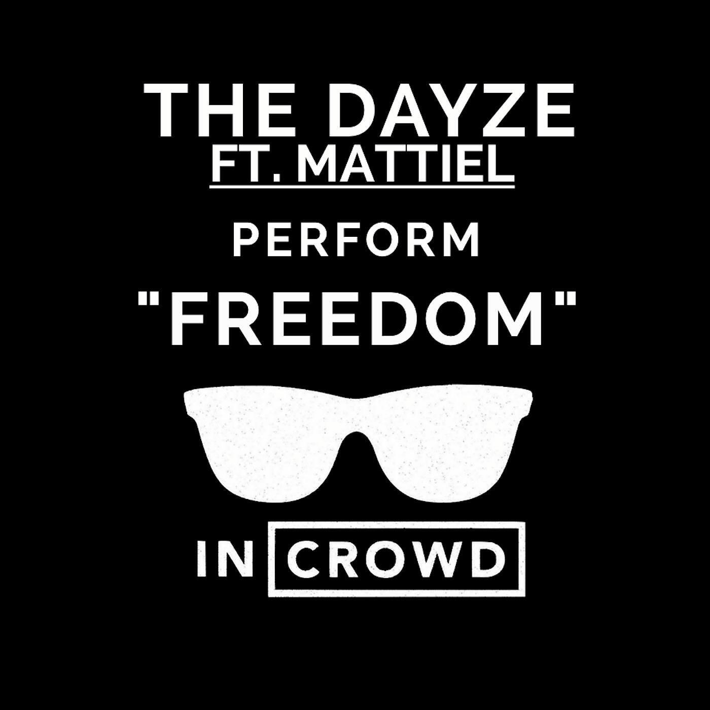 Релиз Freedom (feat. Mattiel)