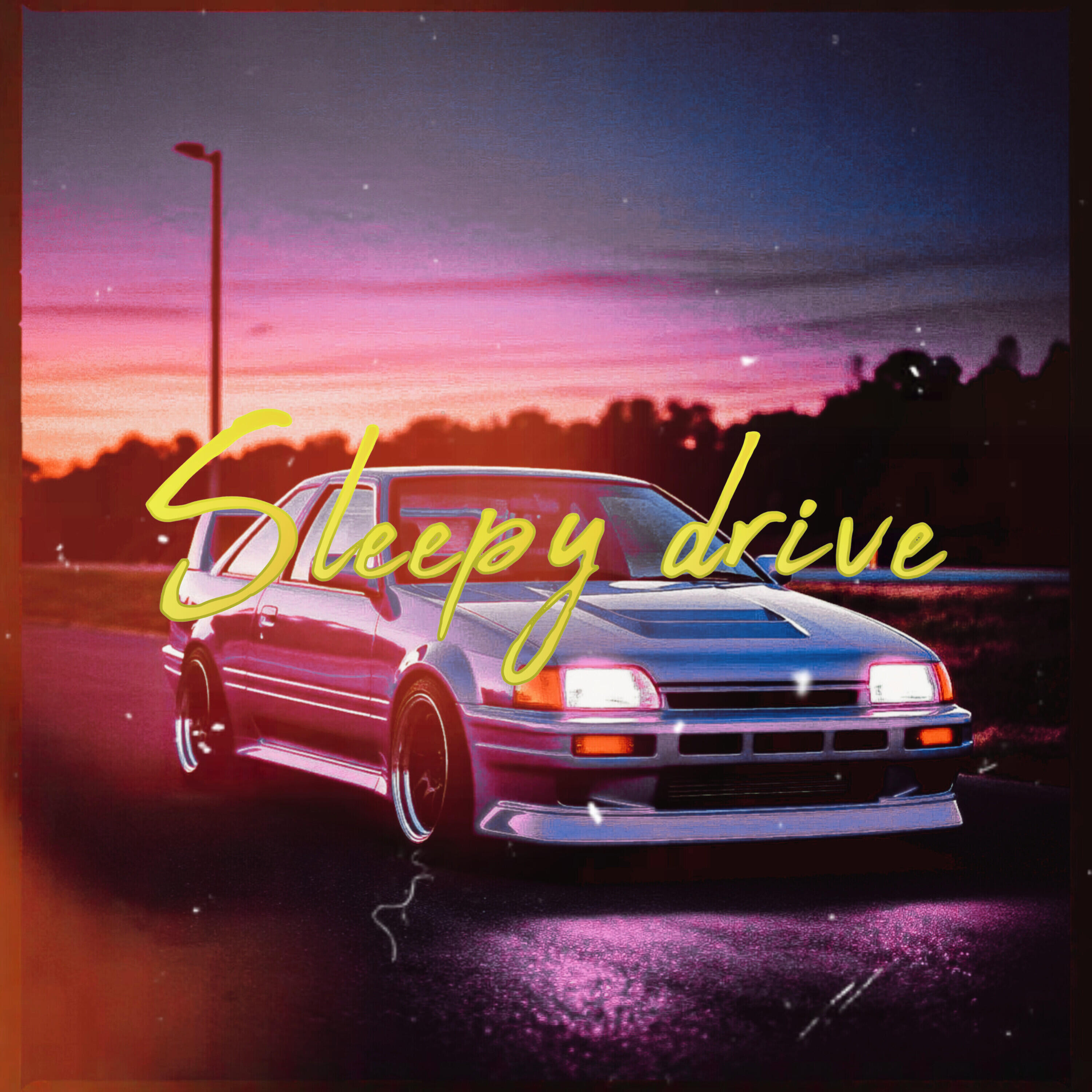 Релиз Sleepy drive