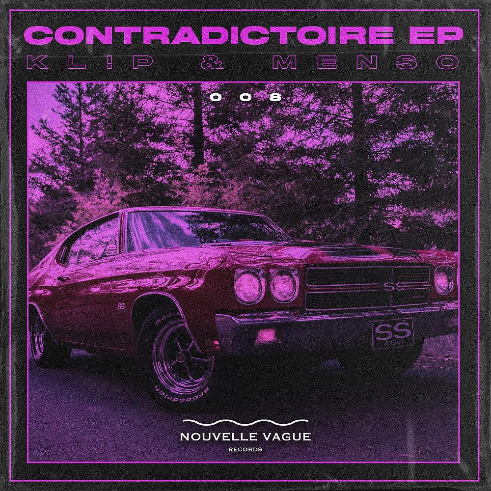 Релиз Contradictoire