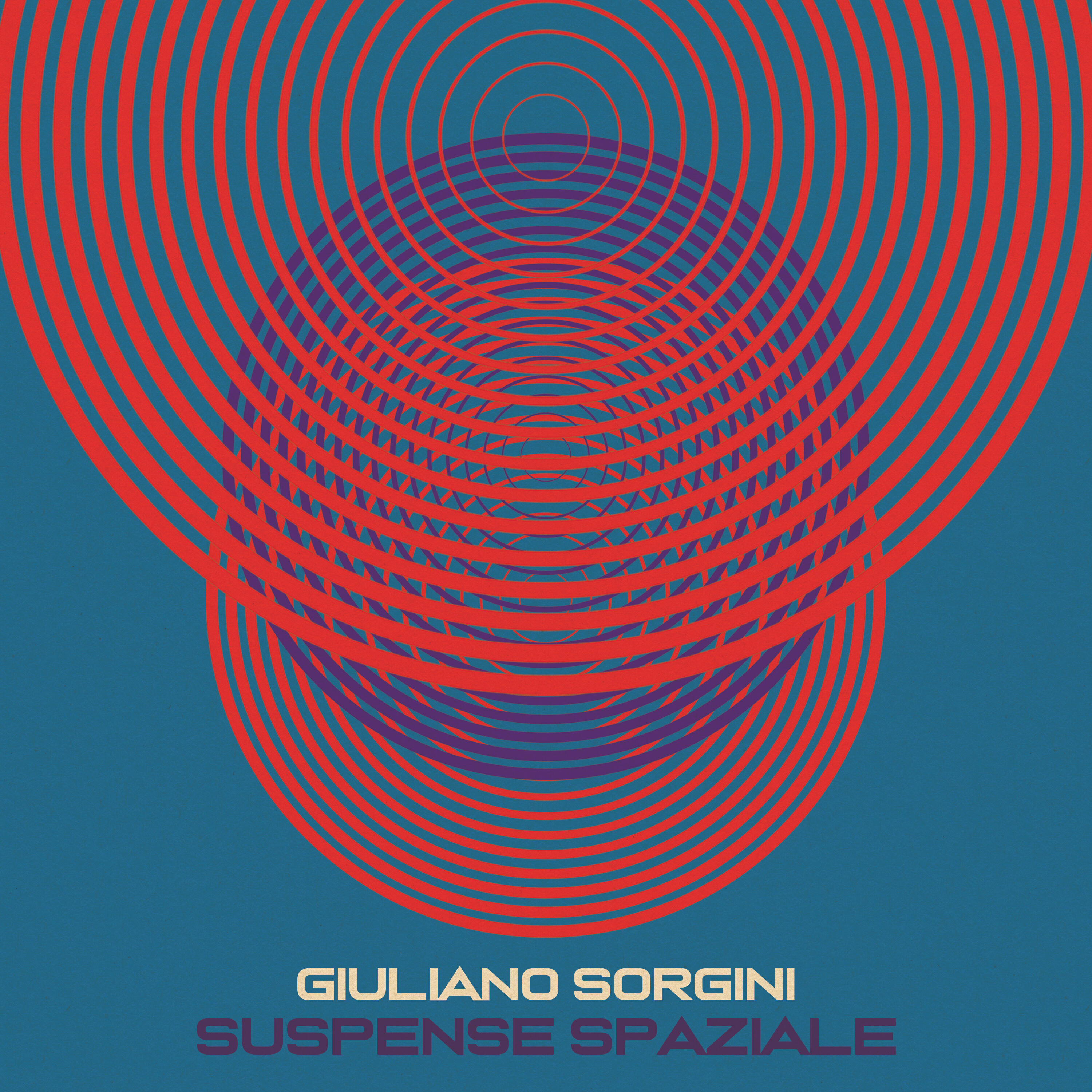 Релиз Suspense Spaziale