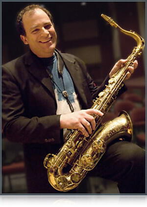 Michael Zilber