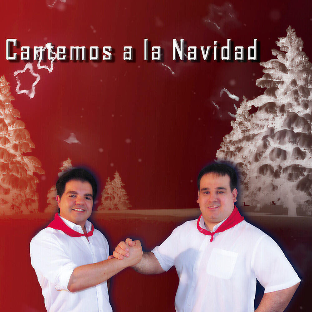 Релиз Cantemos a la Navidad