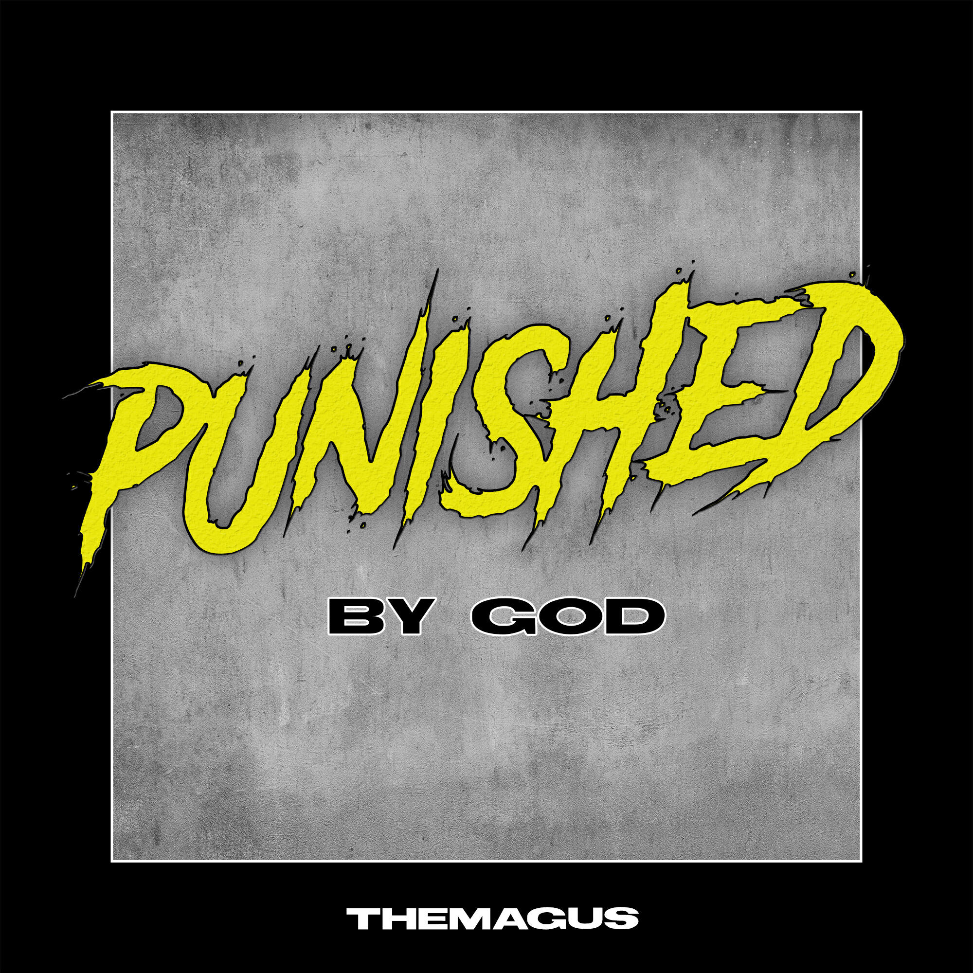 Релиз Punished by God