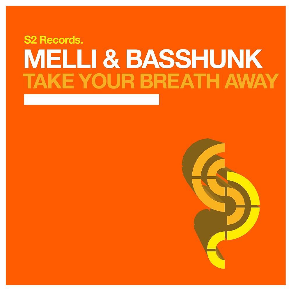 Релиз Take Your Breath Away