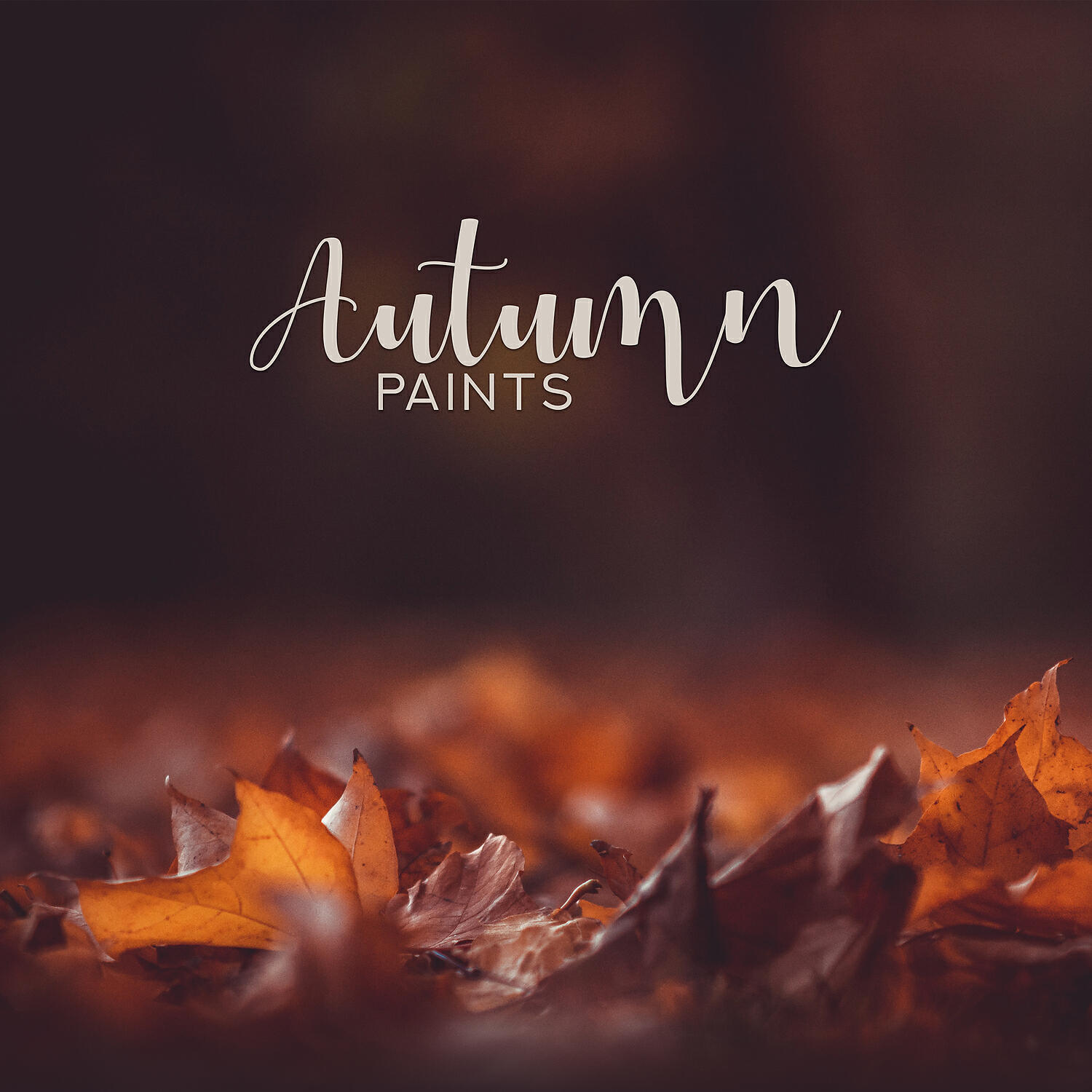 Постер альбома Autumn Paints