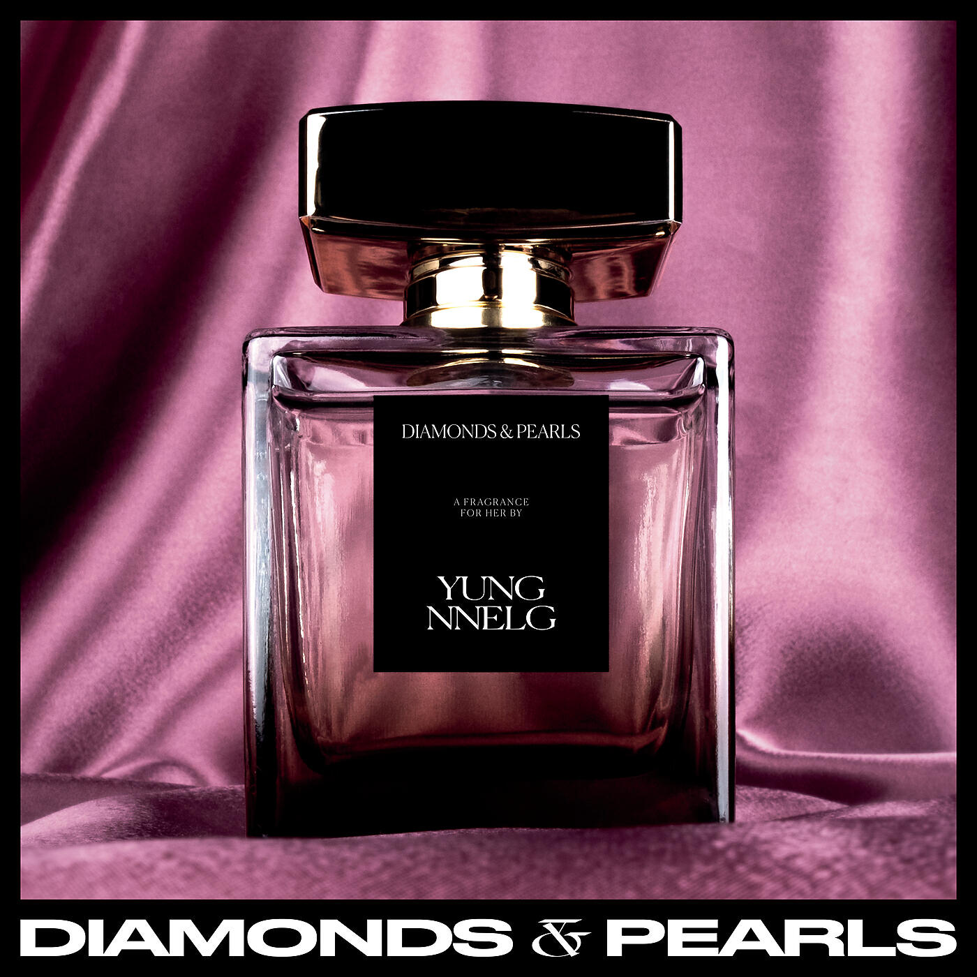 Релиз Diamonds & Pearls