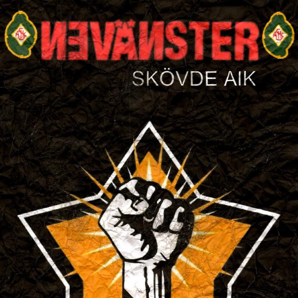 Релиз Skövde AIK