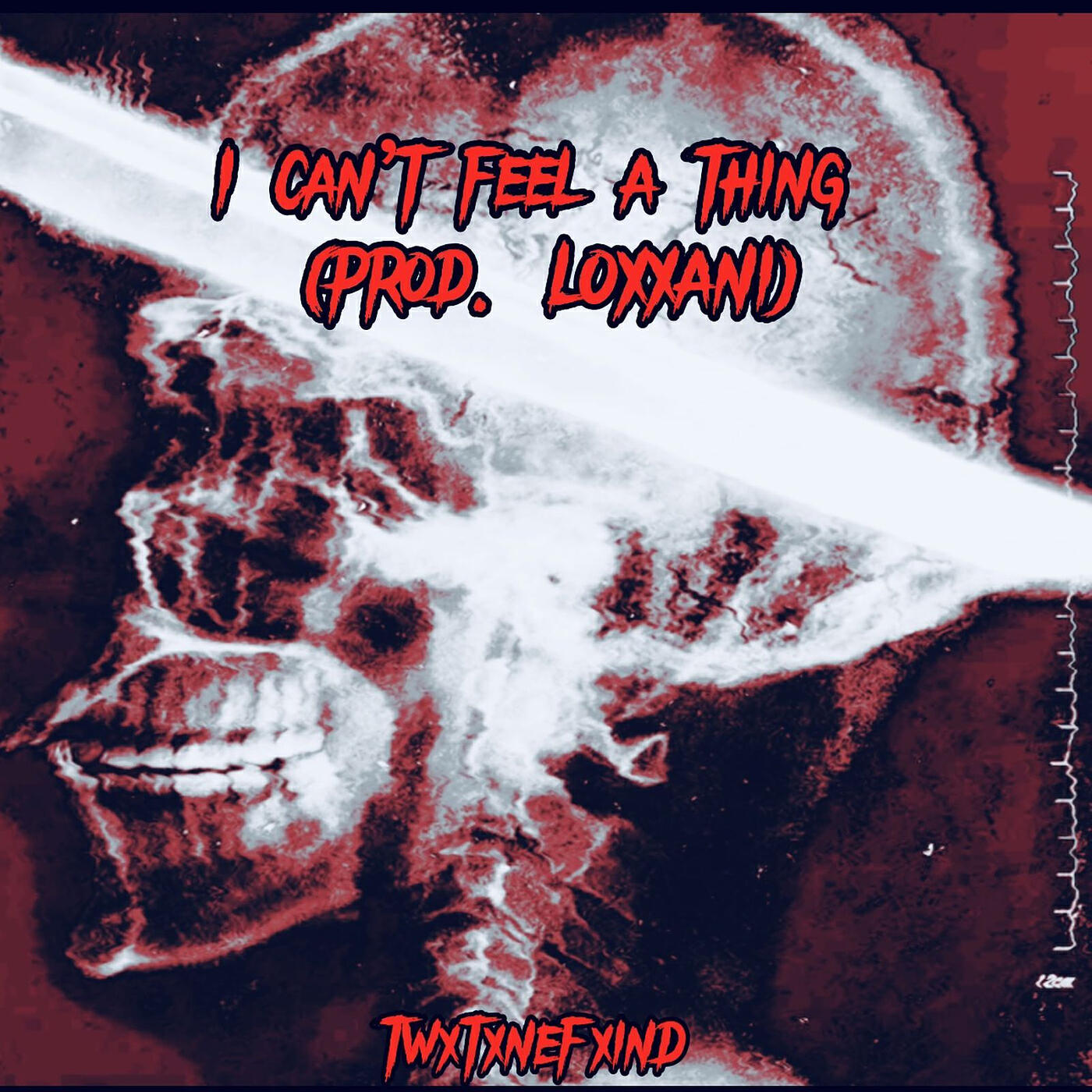 Релиз I Can’t Feel a Thing