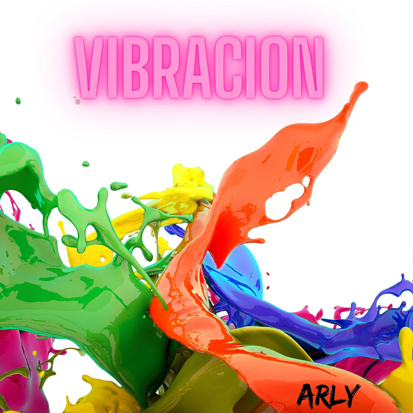 Релиз Vibracion