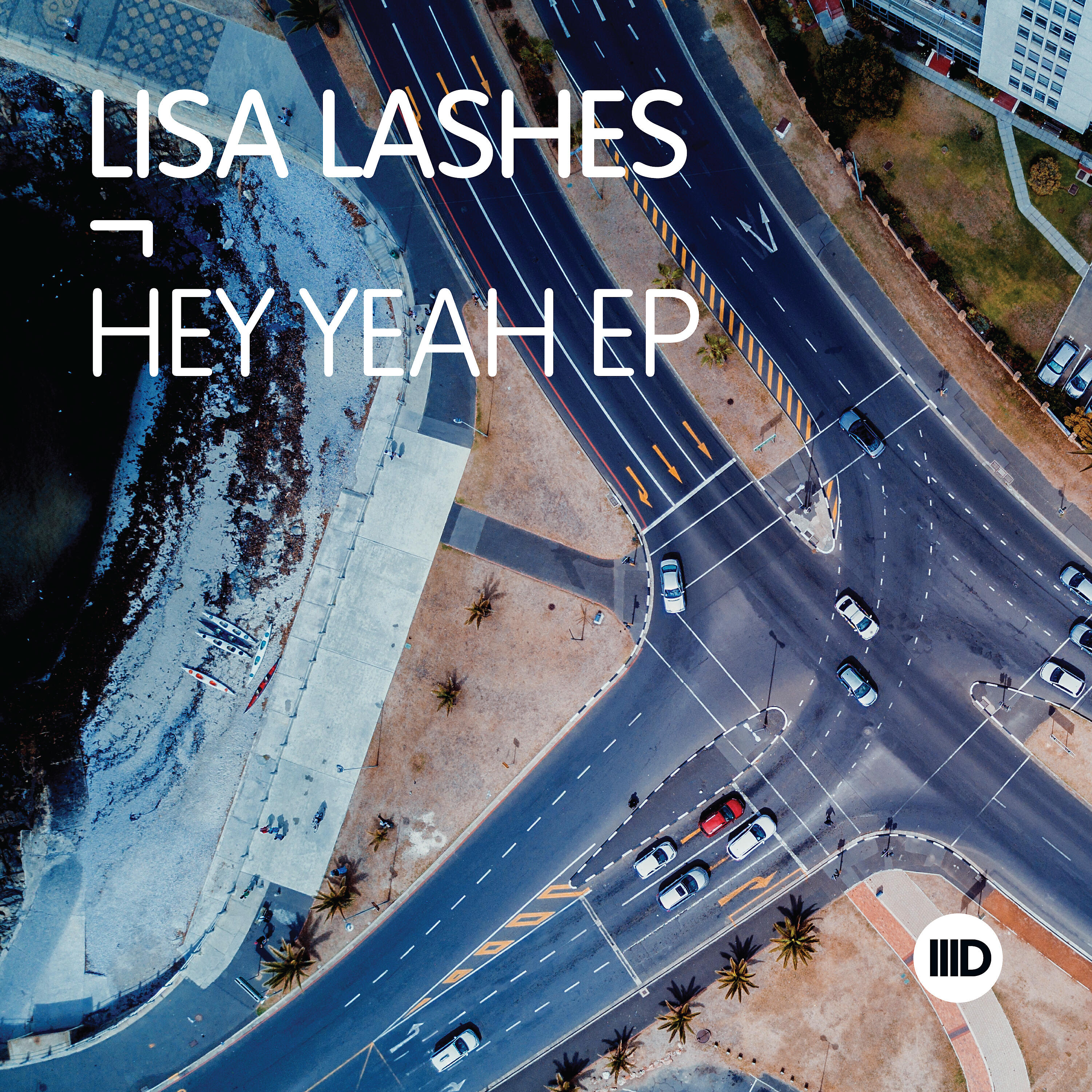 Релиз Hey Yeah EP