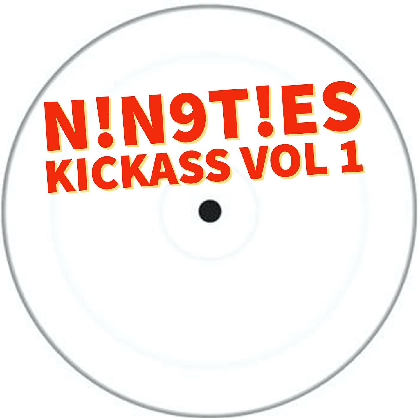 Релиз N!N9T!eS KiCKass, Vol. 1