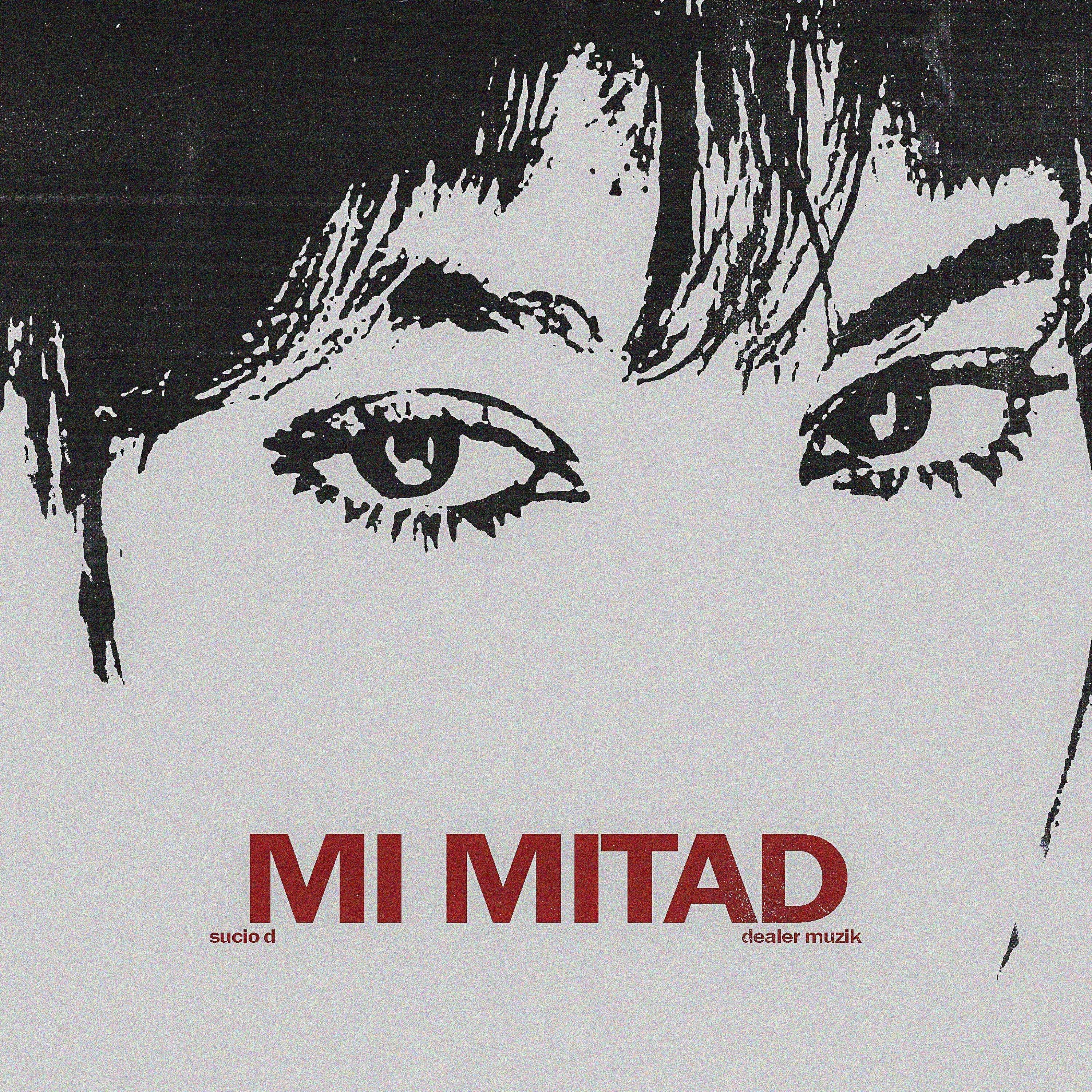 Релиз Mi Mitad