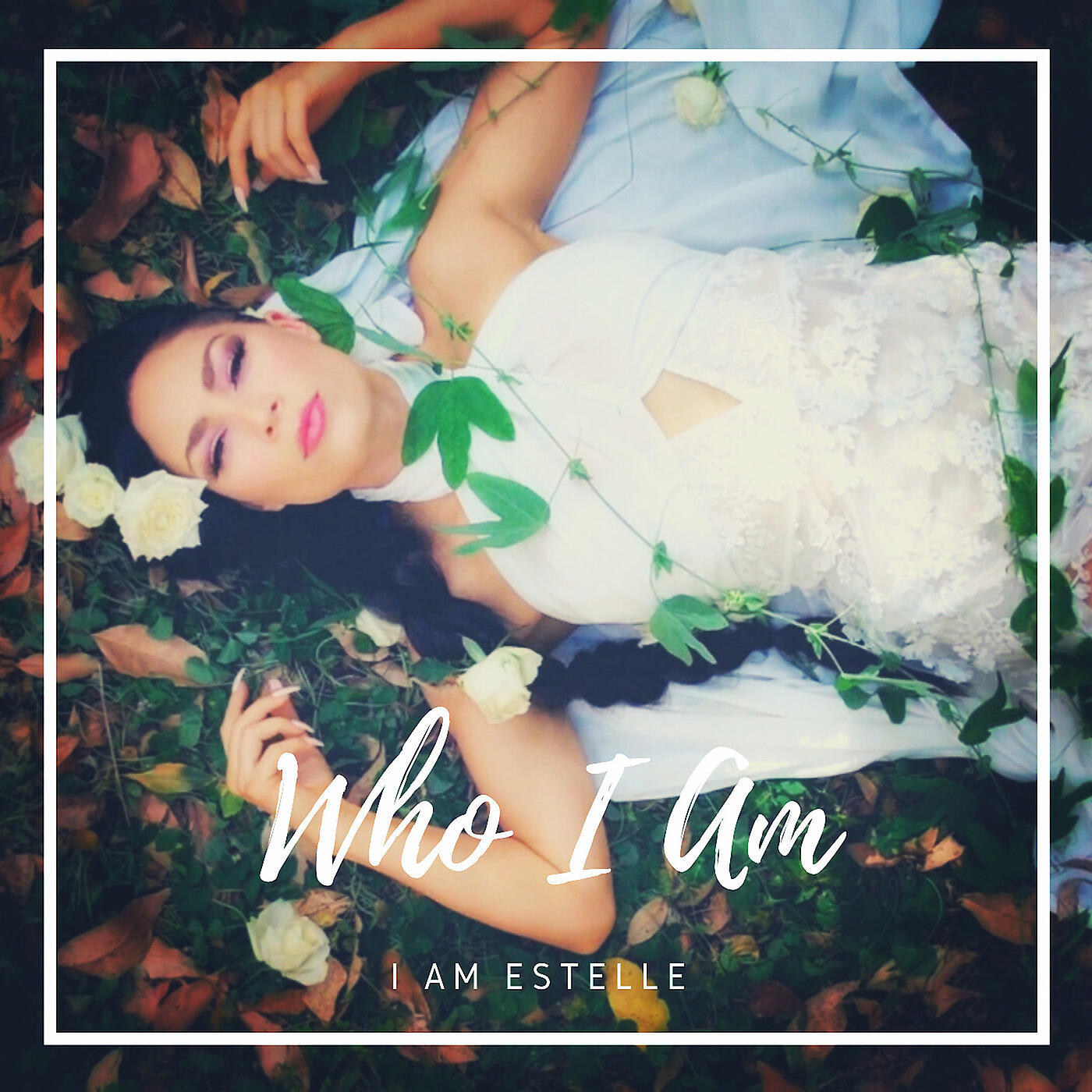 Релиз Who I Am