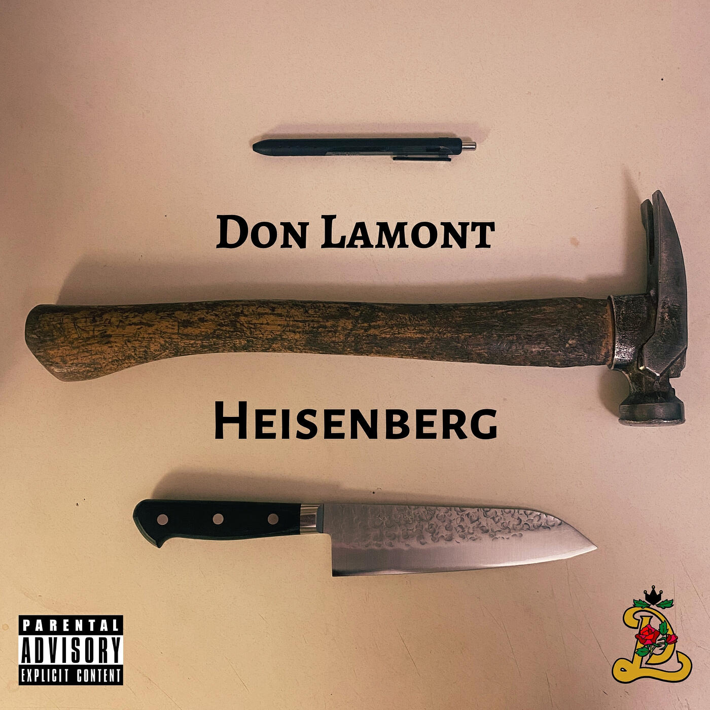 Don Lamont