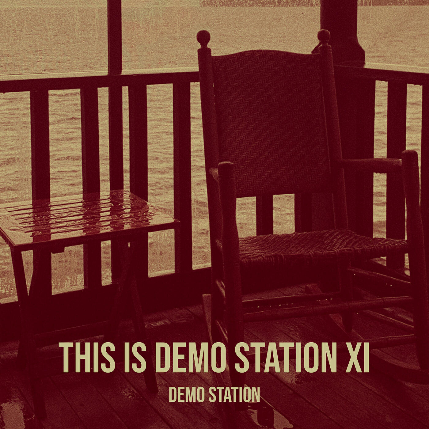 Релиз This Is Demo Station XI
