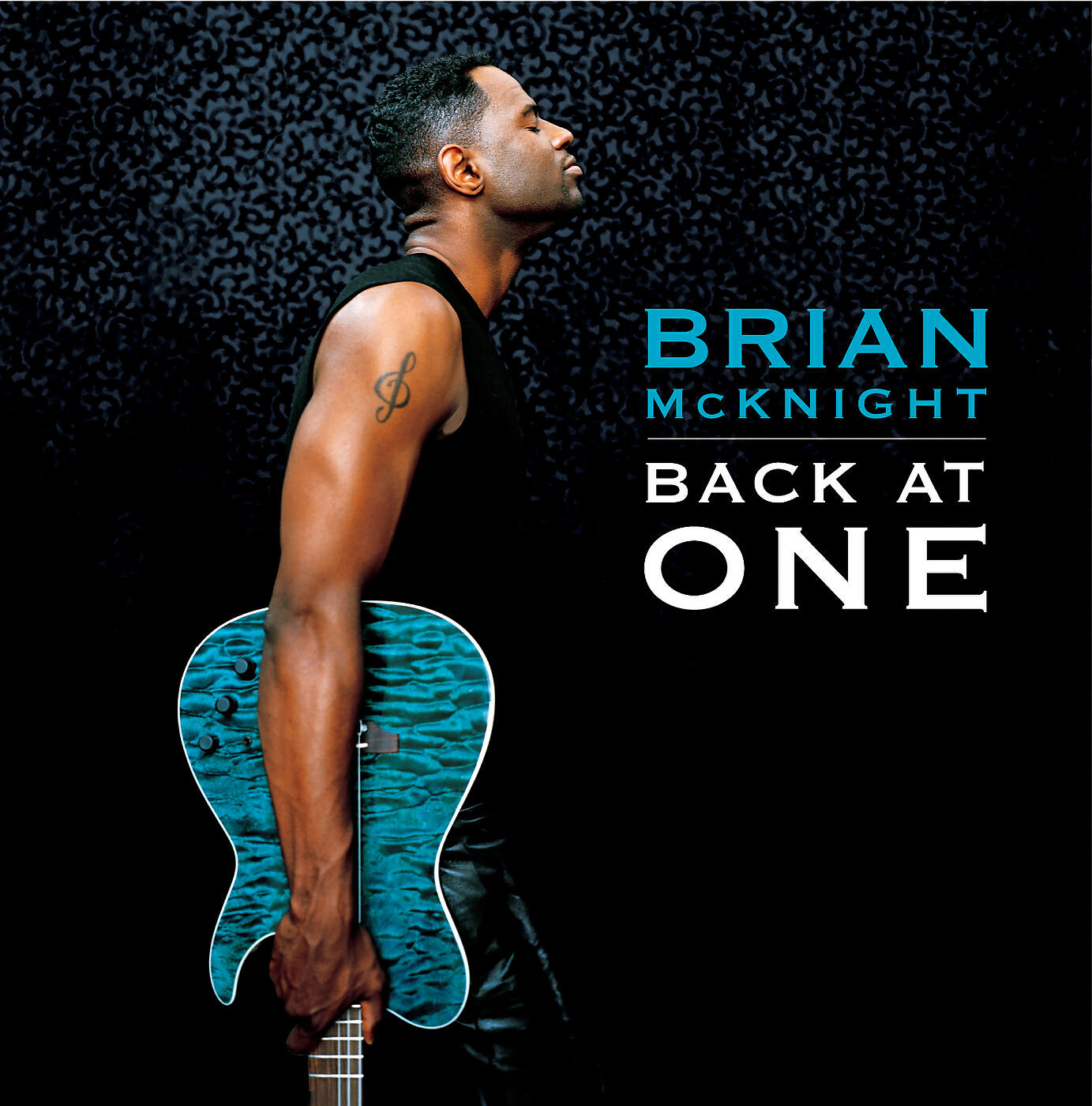 洋楽 Brian McKnight 6, 8, 12 - Brian McKnight – слушать песню онлайн бесплатно на Zvuk.com