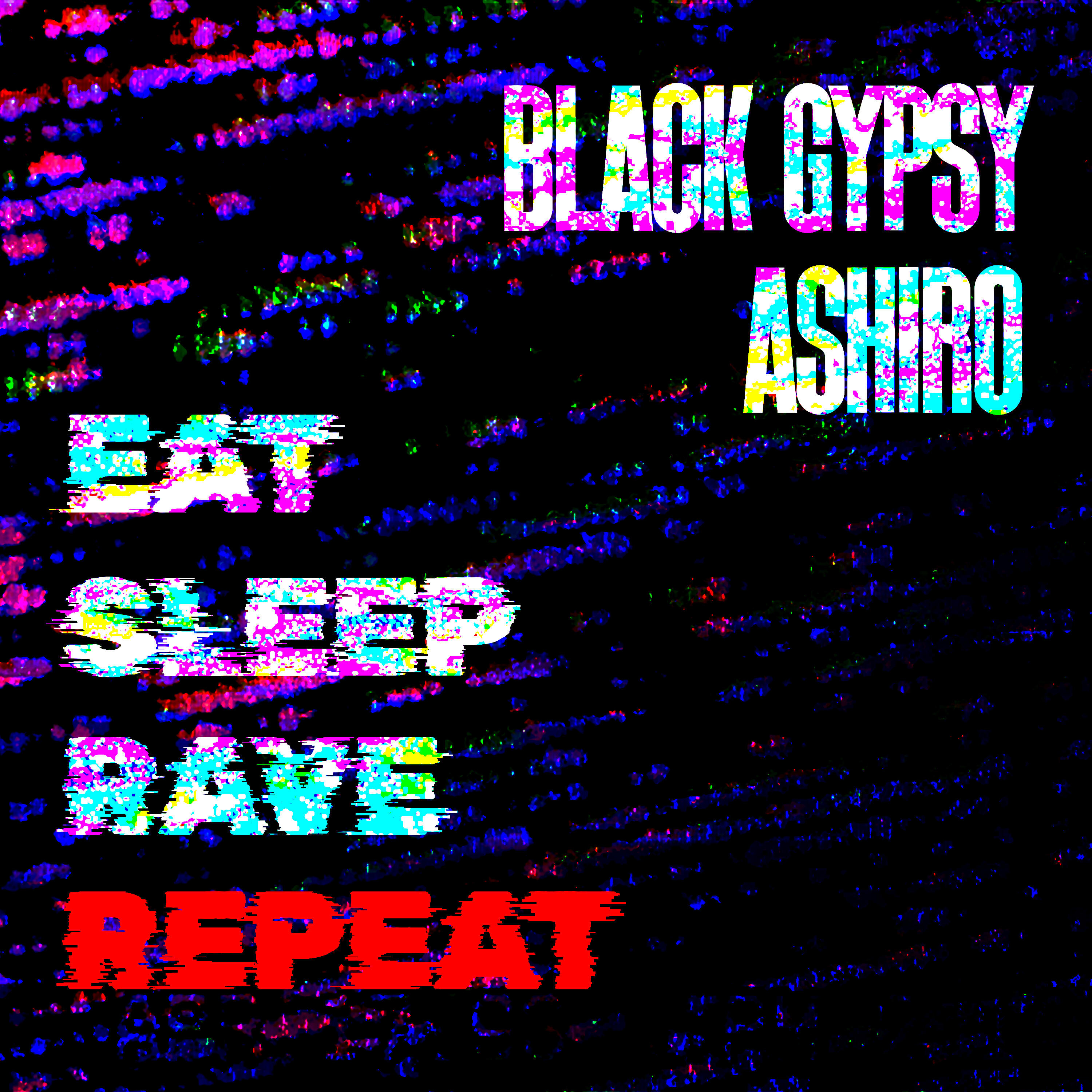 Релиз EAT.SLEEP.RAVE.REPEAT