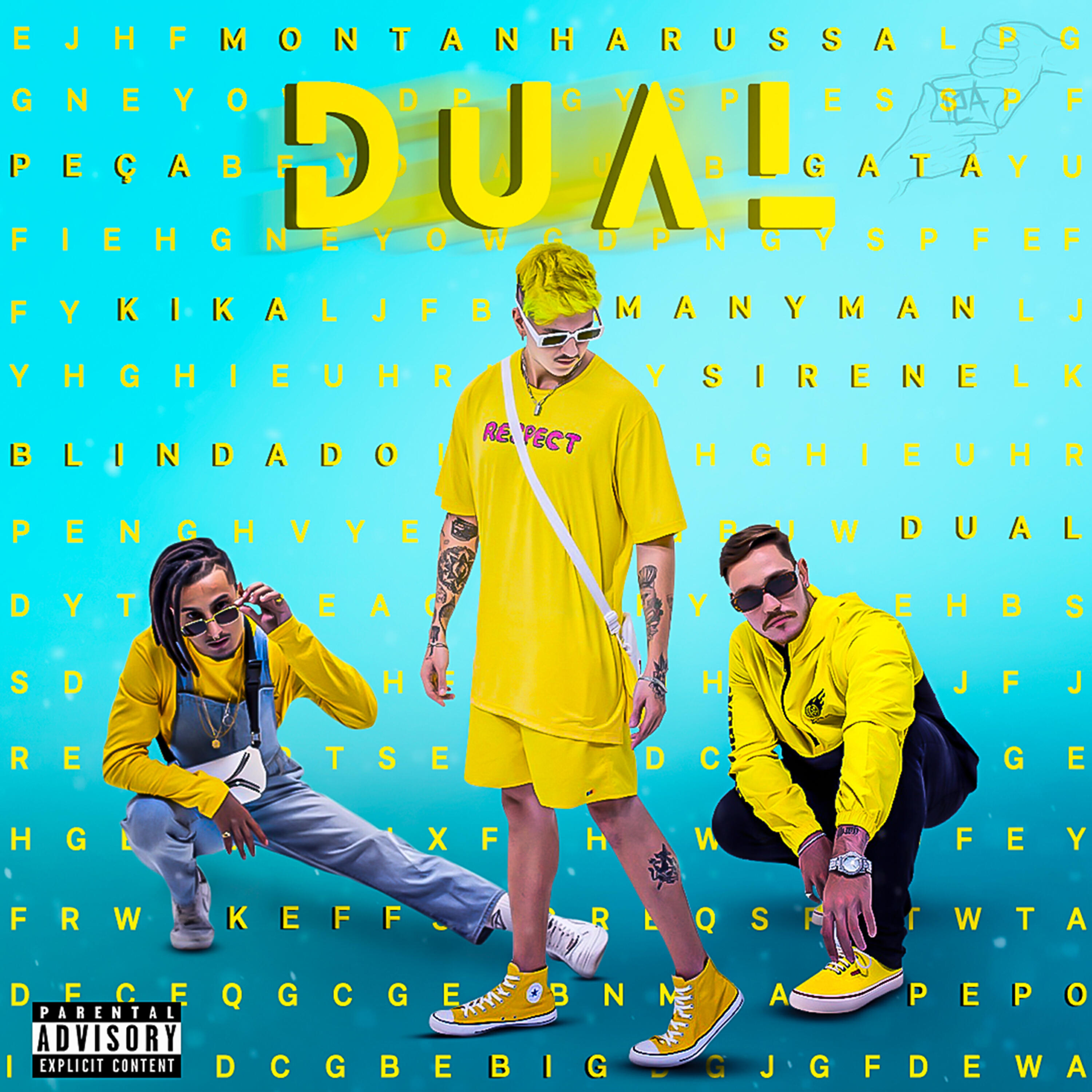 Релиз Dual