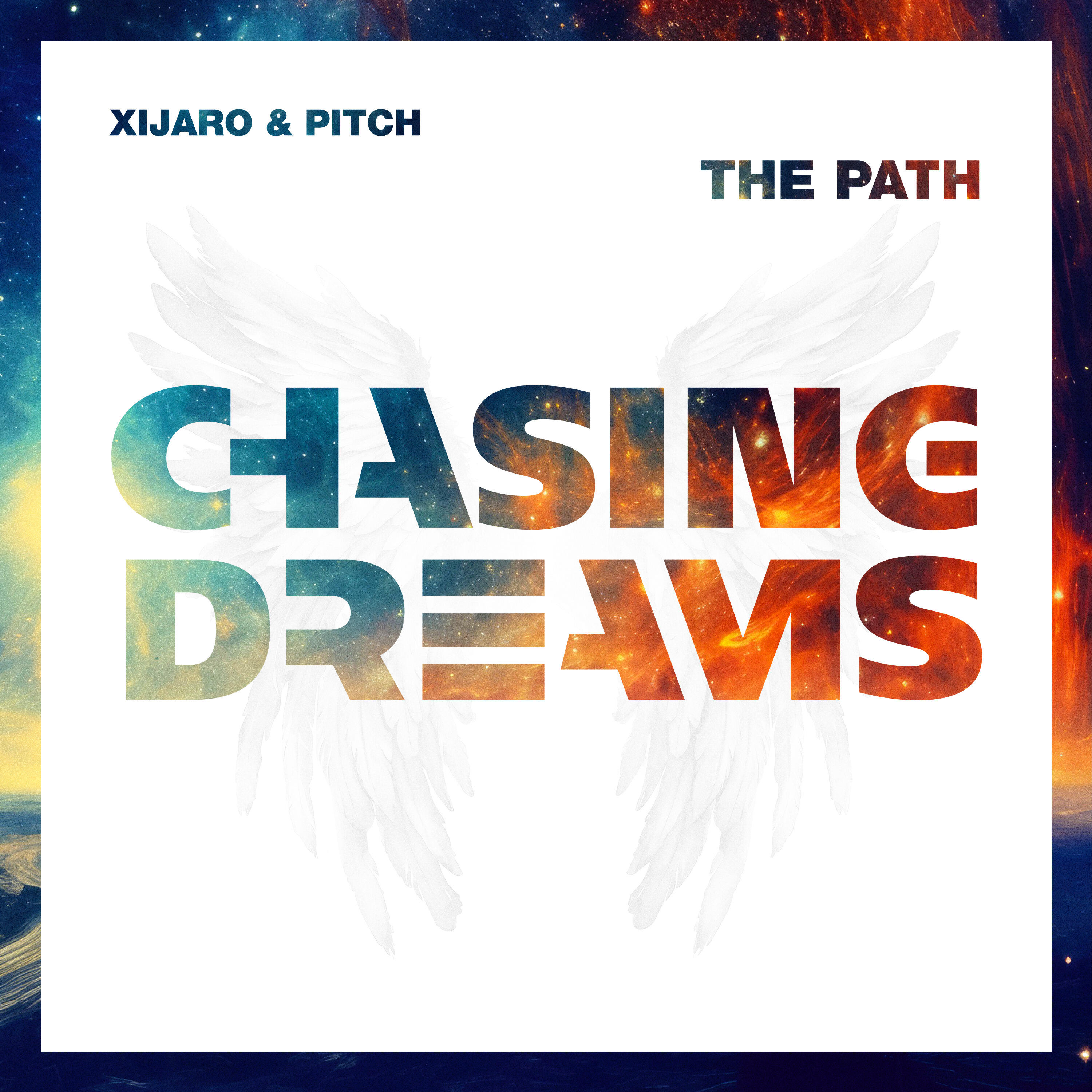 Релиз The Path