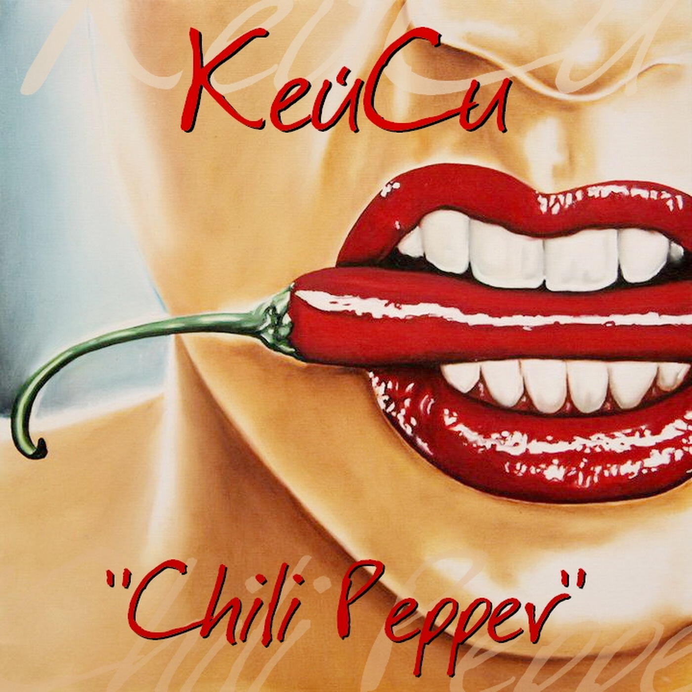 Релиз Chili Pepper