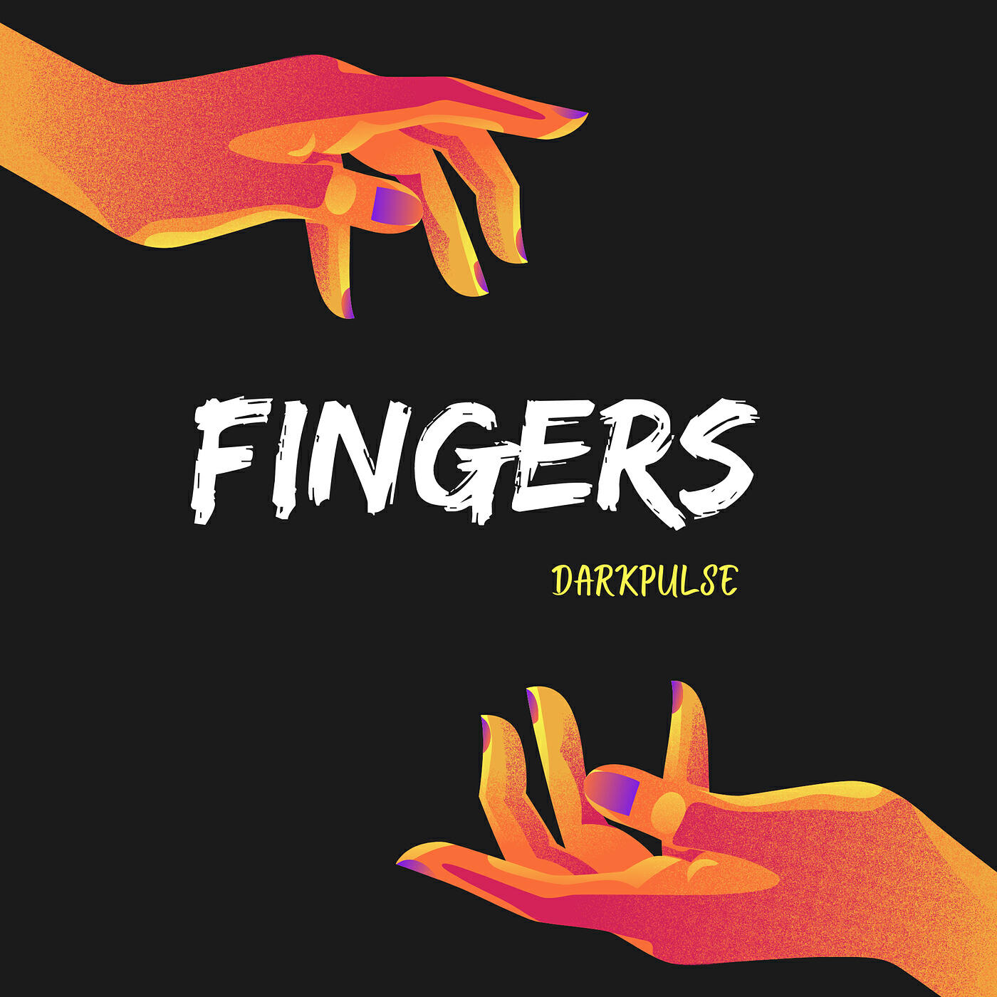 Релиз Fingers