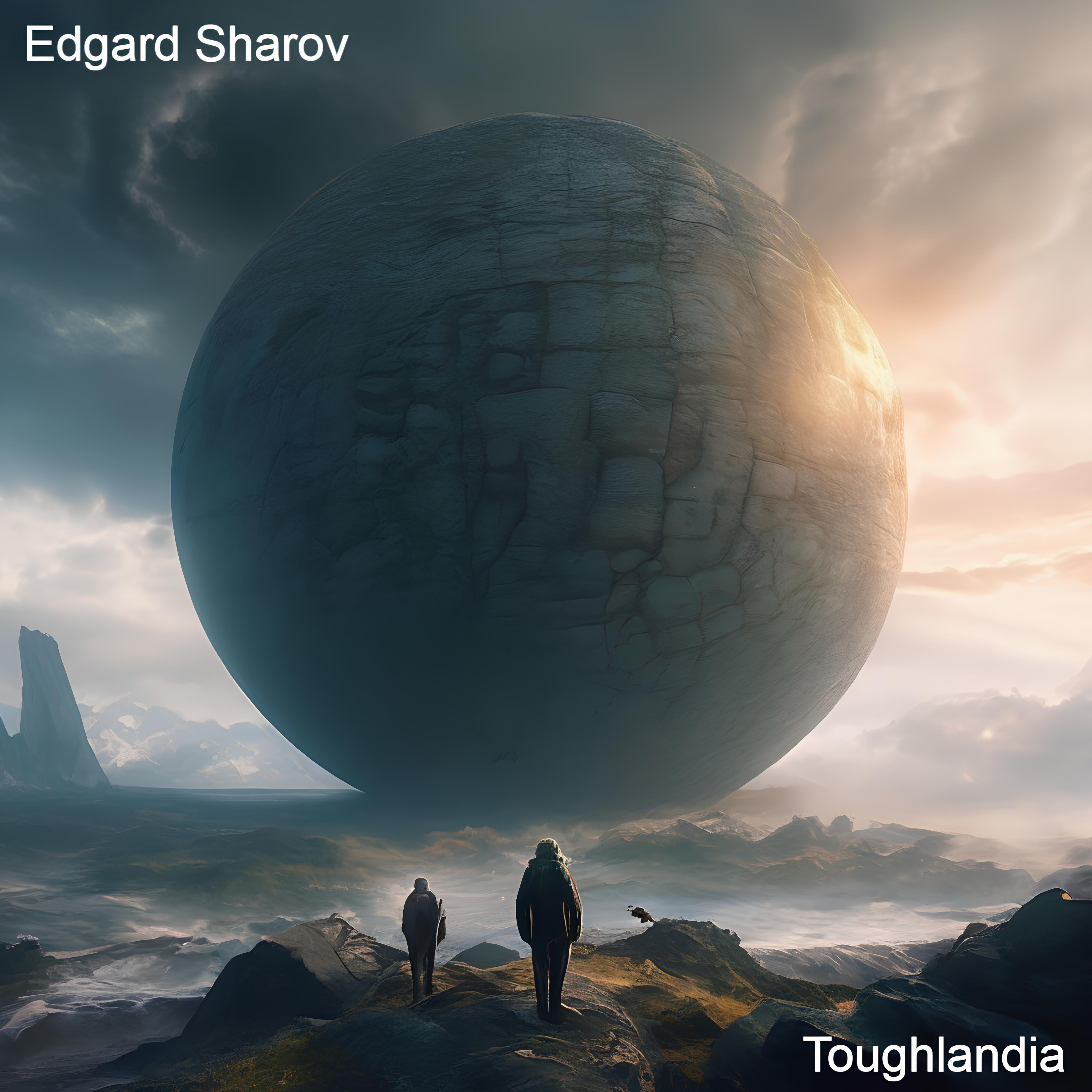 Релиз Toughlandia