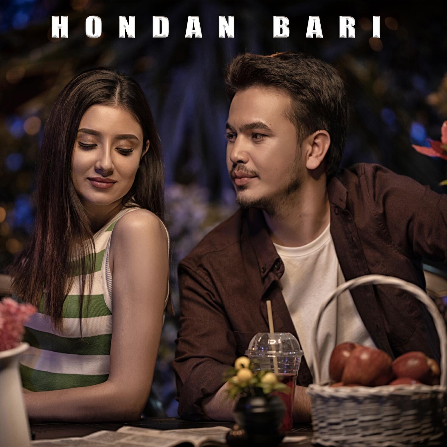 Релиз Hondan Bari