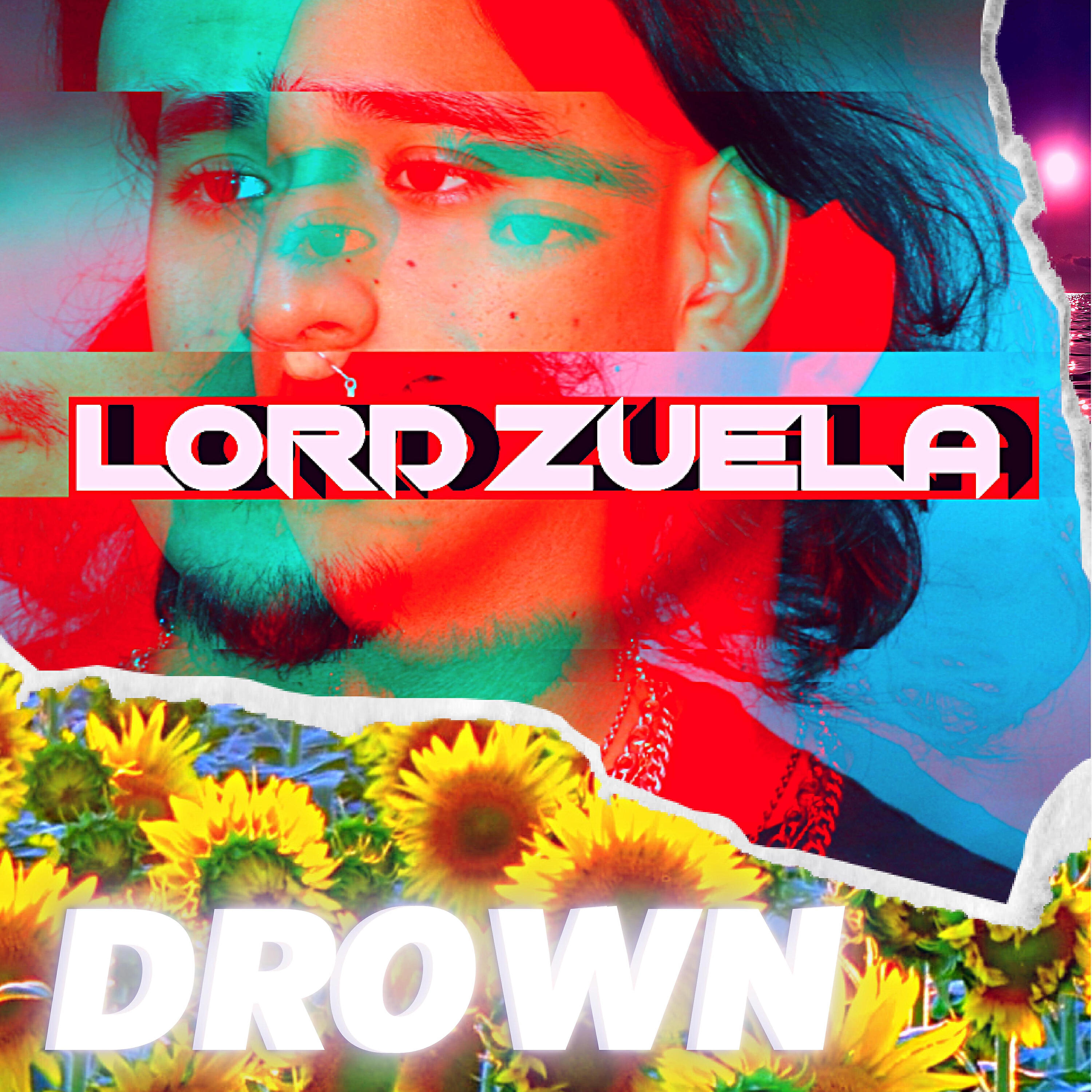Релиз Drown