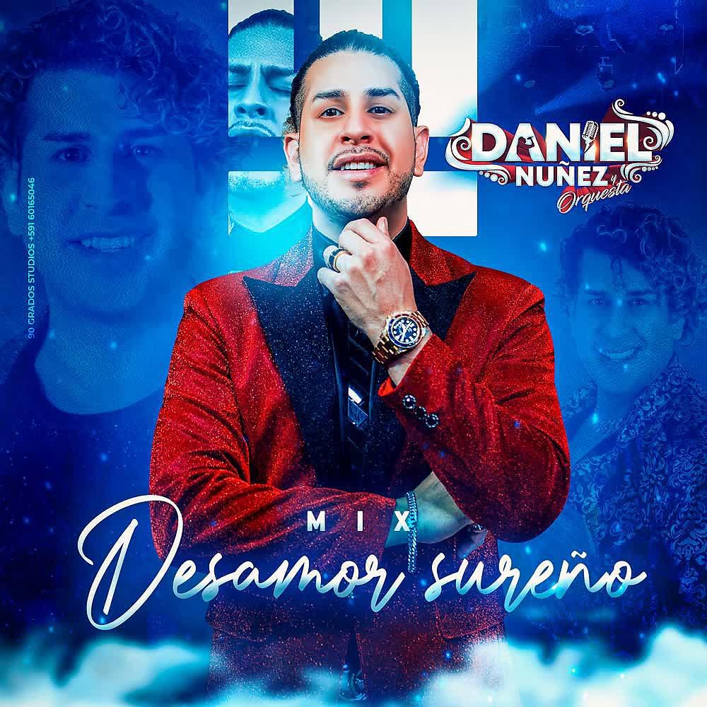 Daniel Nuñez