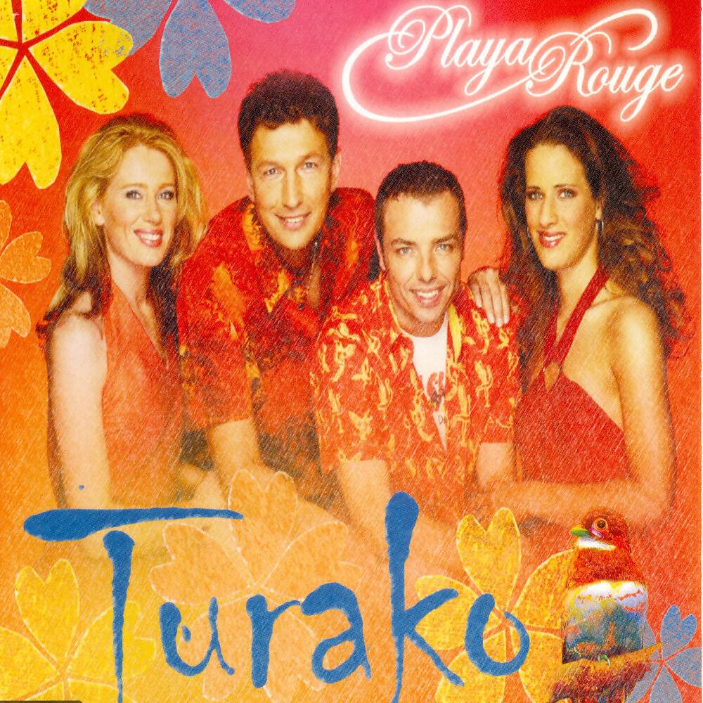 Релиз Turako