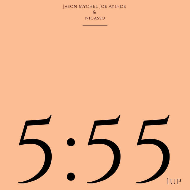 Релиз 5:55 1up
