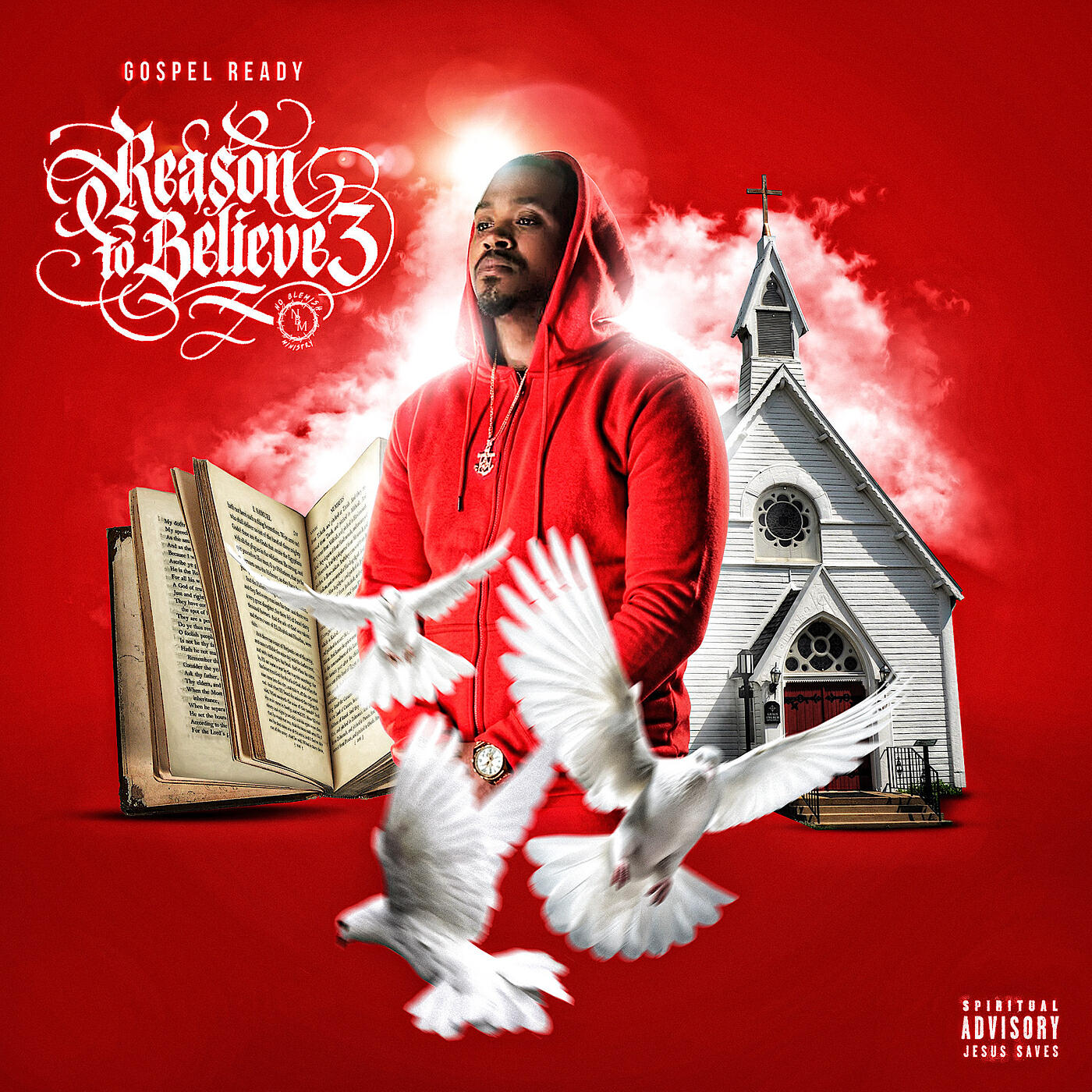 Релиз Reason to Believe 3