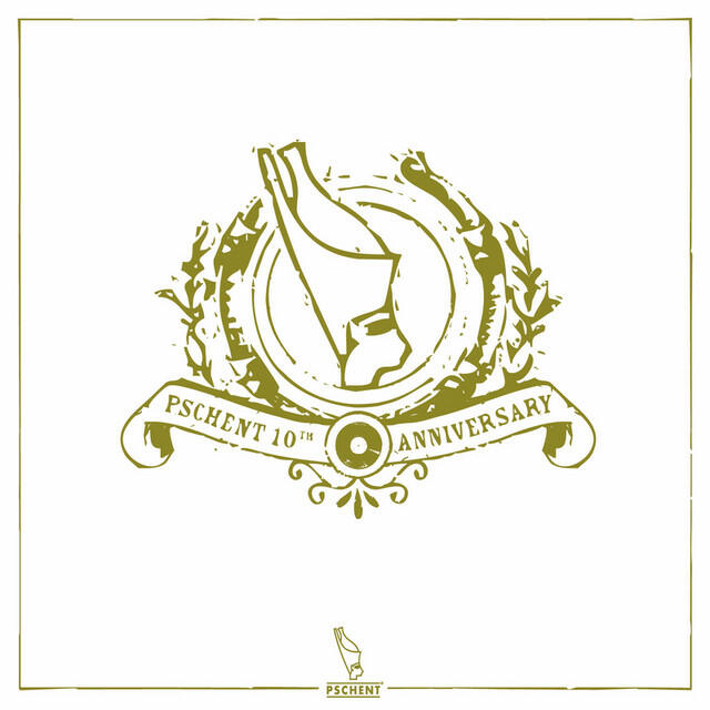Релиз Pschent 10th Anniversary