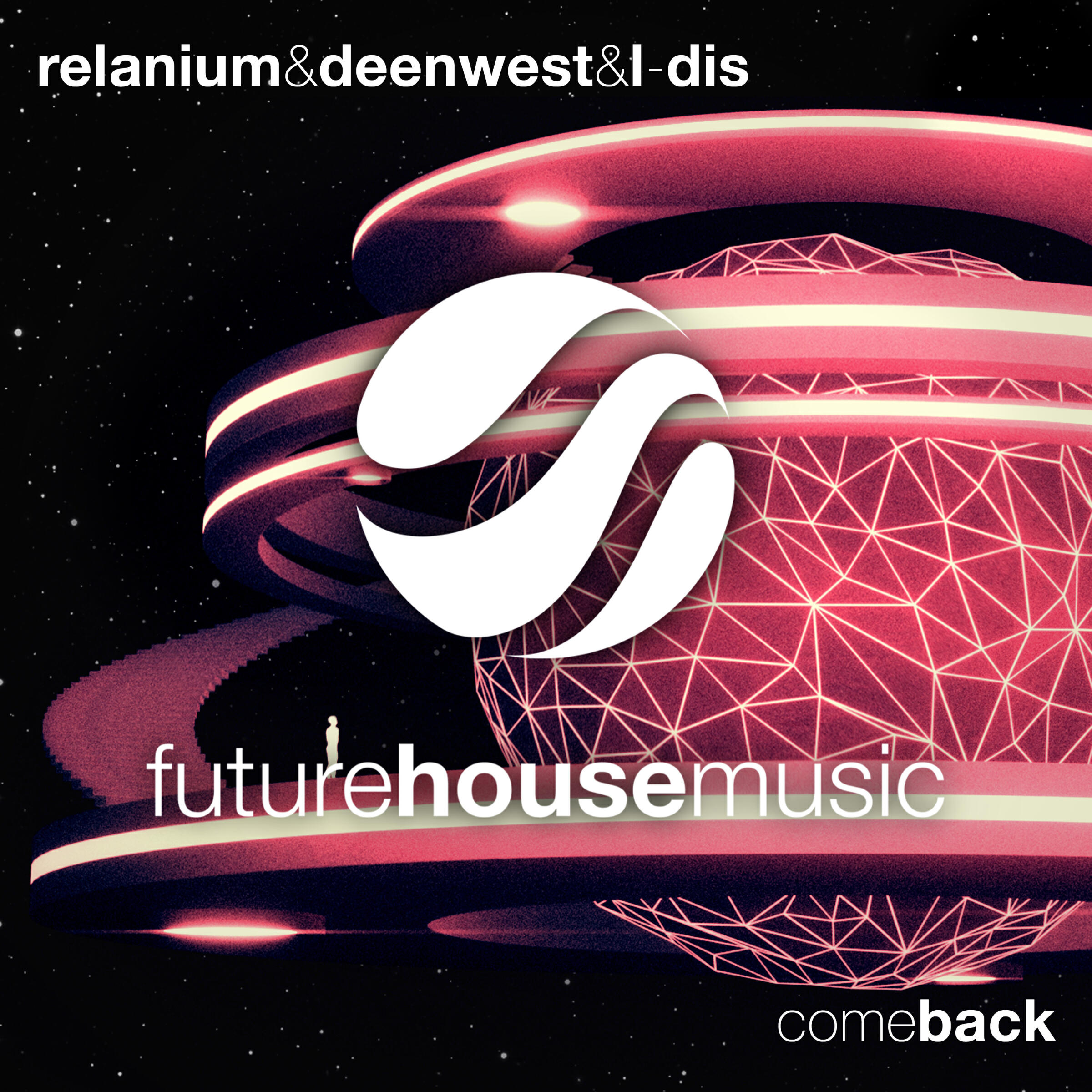 Релиз Come Back