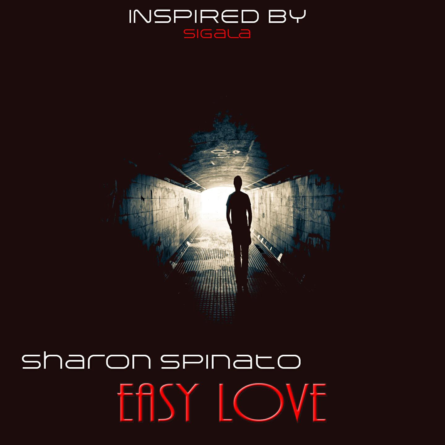 Релиз Easy Love